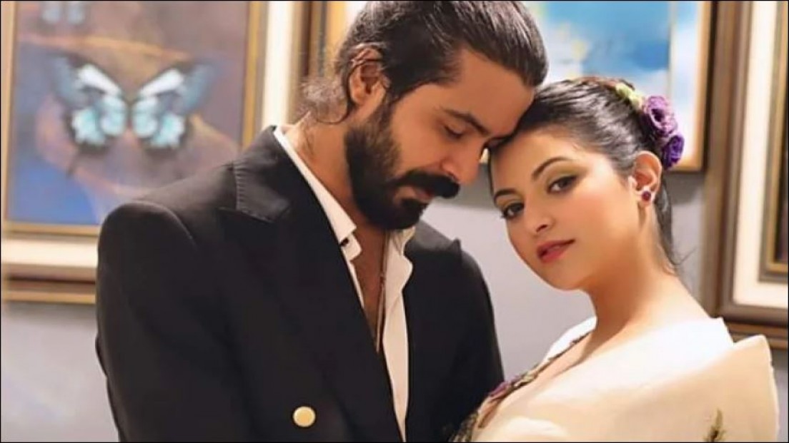 ভেঙে গেল রাজ-পরীমণির সংসার? 
