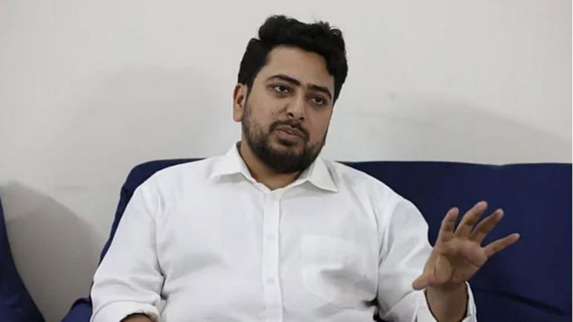 উপদেষ্টা পরিষদের অনেককে বিশ্বাস করাটাই ছিলো বড় ভুল : নাহিদ ইসলাম 