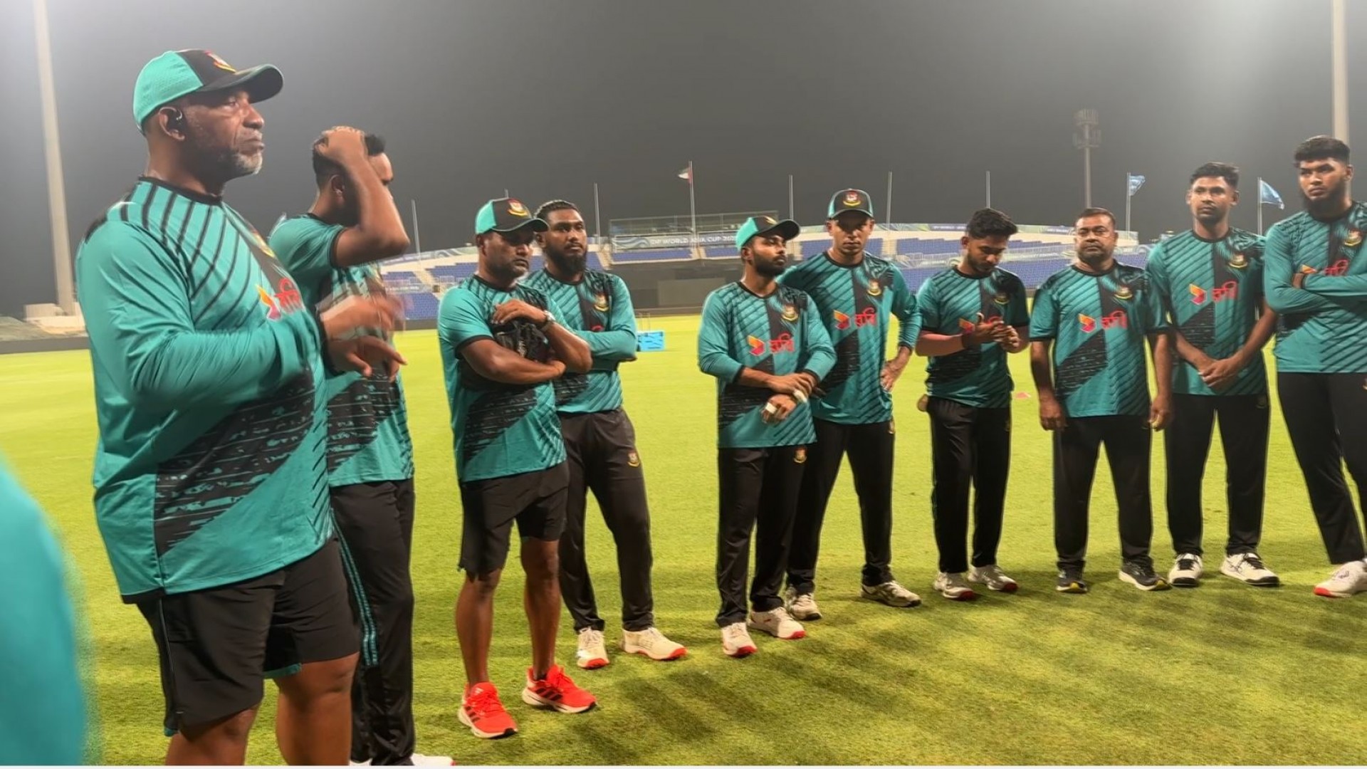 বাংলাদেশের সামনে আজ আফগানদের হোয়াইটওয়াশ করার সুযোগ