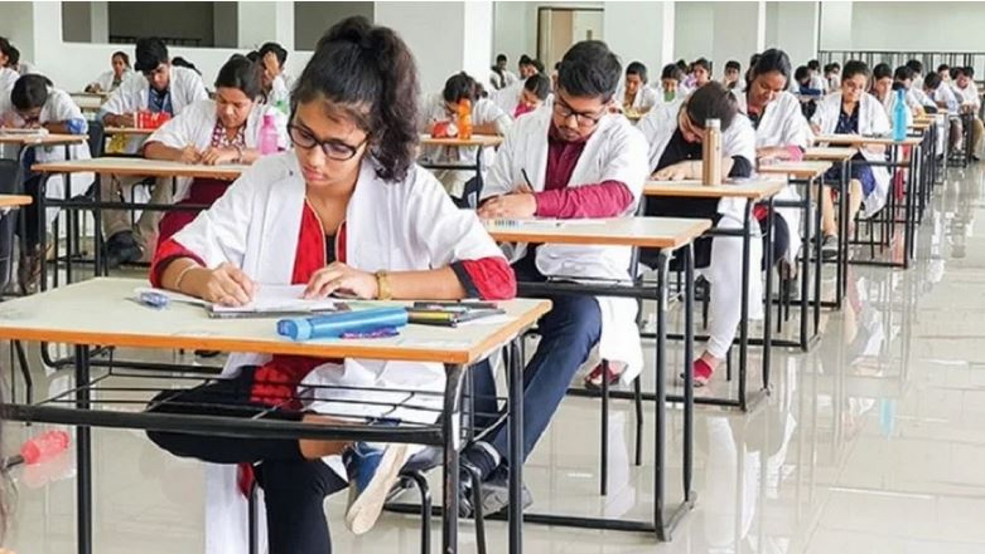 এবার ১ মাস আগিয়ে এমবিবিএস ভর্তি পরীক্ষা ১২ ডিসেম্বর