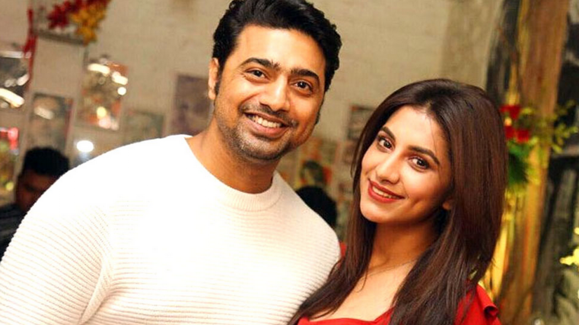 বাবা হওয়া নিয়ে যা বললেন : দেব