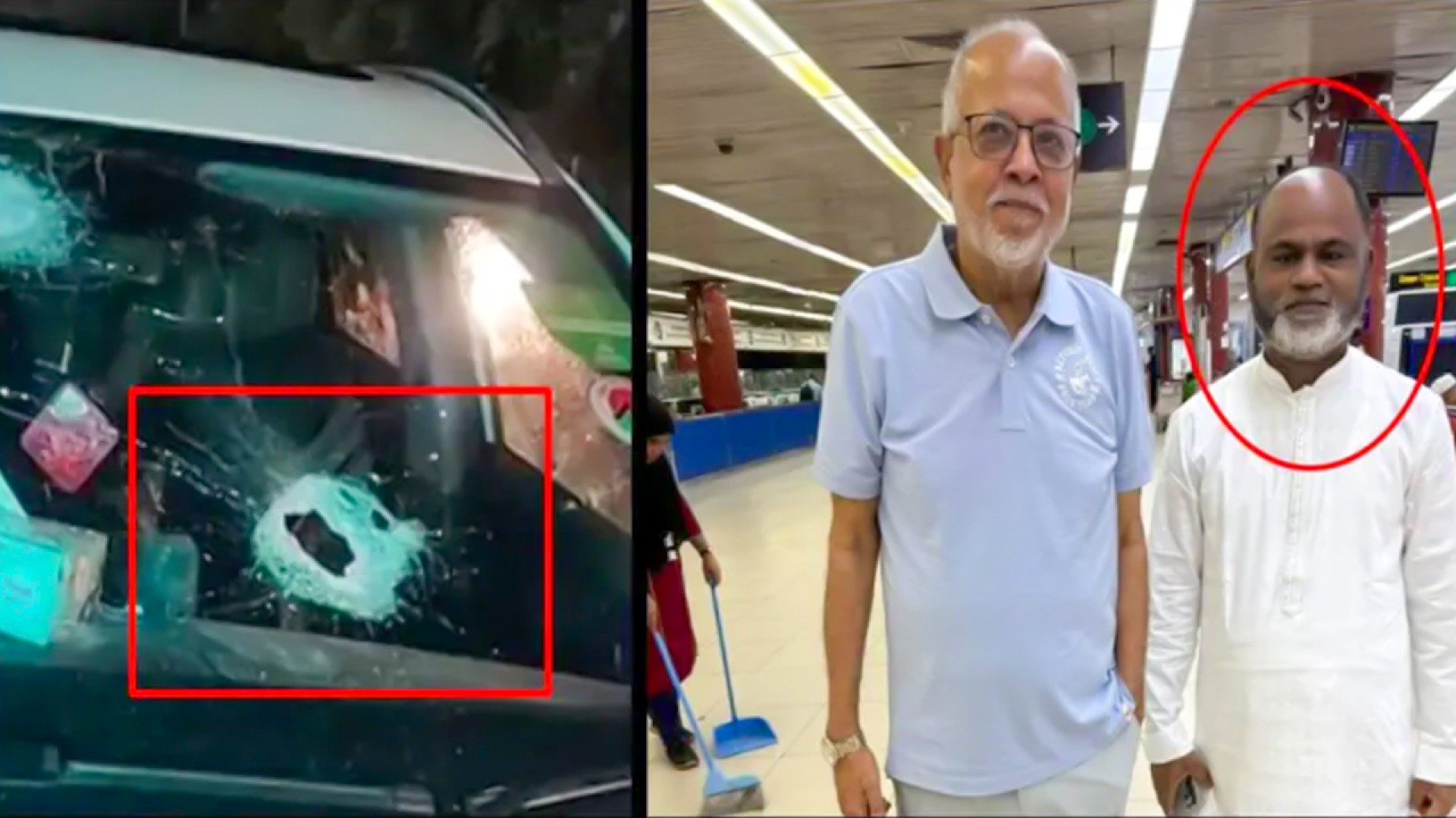 চট্টগ্রামে বিএনপি কর্মীকে গুলি করে হত্যা