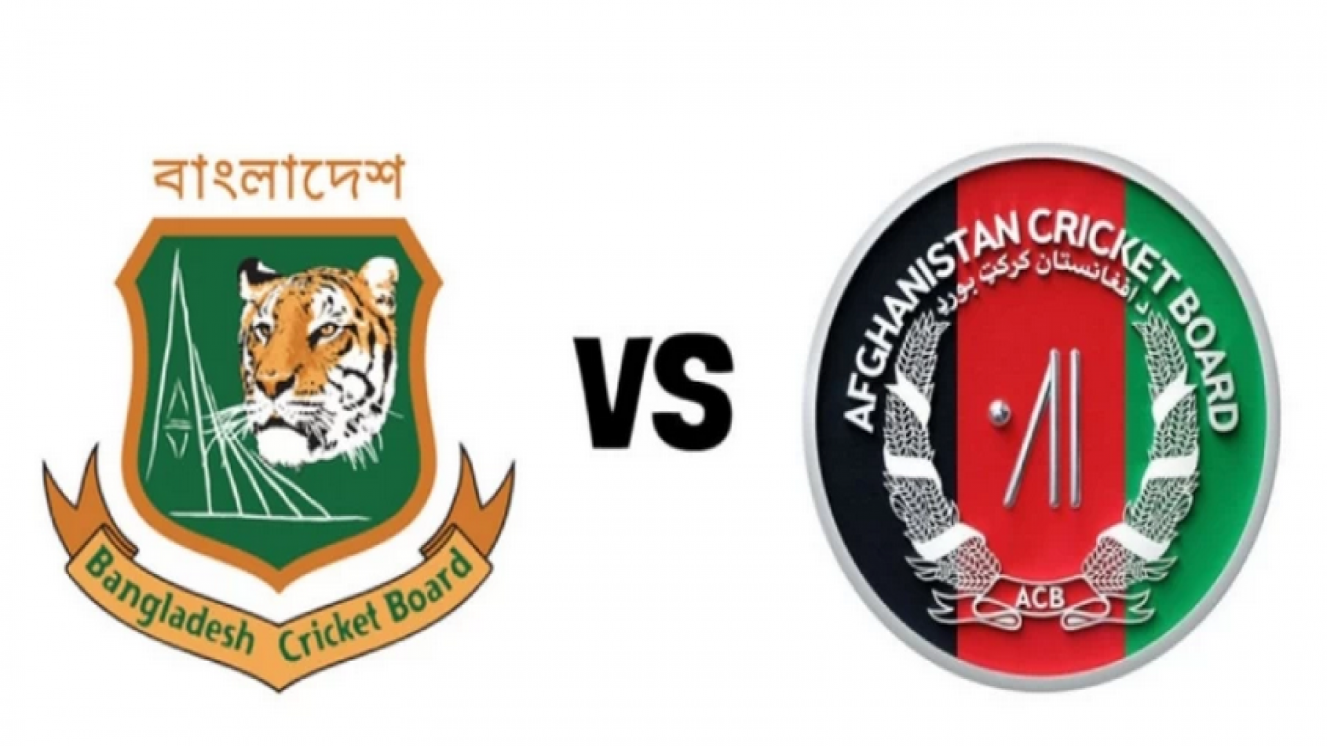 প্রথম ওয়ানডেতে আফগানিস্তানের মুখোমুখি বাংলাদেশ