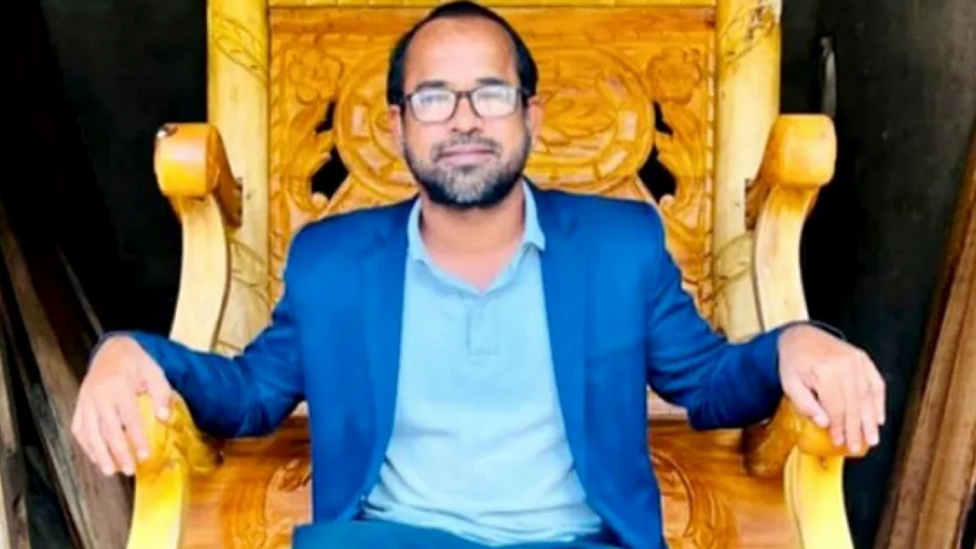 ট্রেন দুর্ঘটনার পর উদ্ধারকাজ শেষে সড়ক দুর্ঘটনায় প্রাণ হারালেন প্রকৌশলী