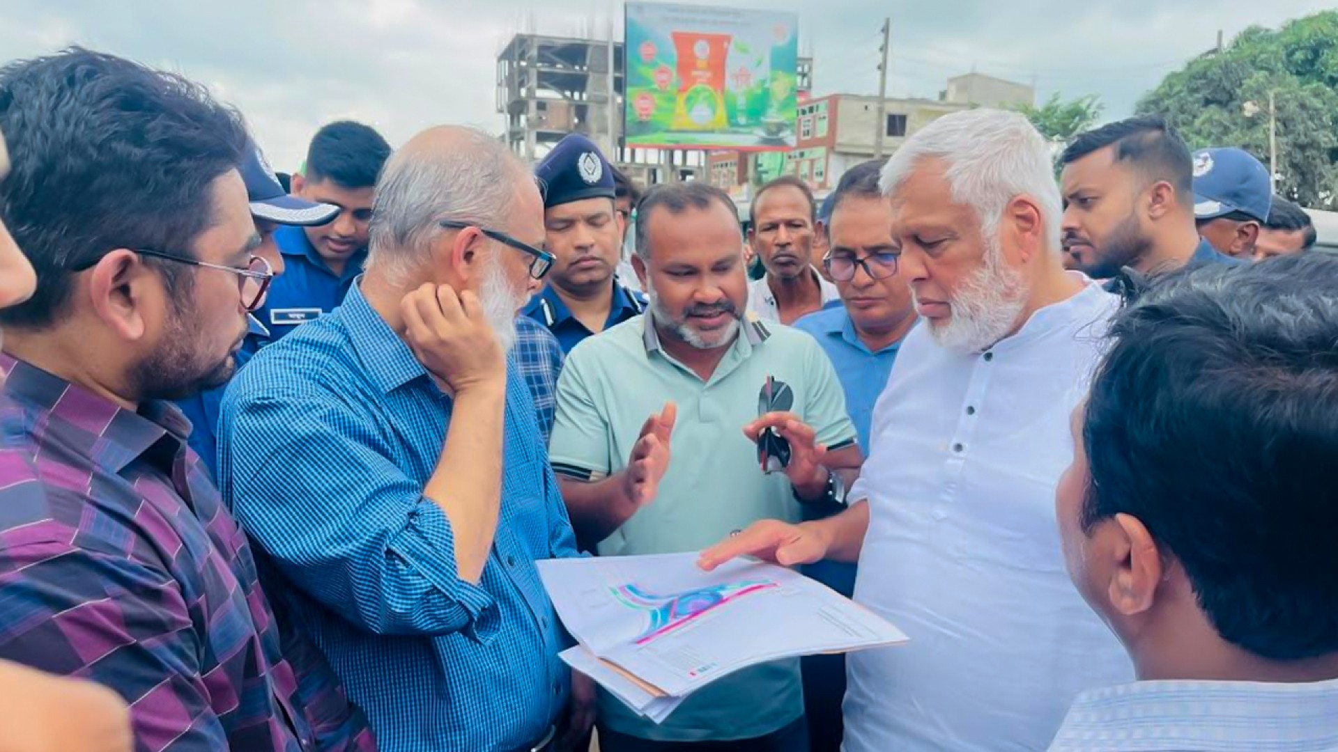বাসাবাড়িতে আর পাইপ লাইনের গ্যাস সংযোগ দেওয়া হবে না: জ্বালানি উপদেষ্টা