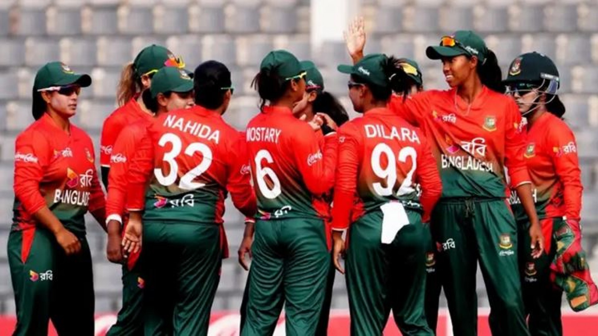 নারী ওয়ানডে বিশ্বকাপে বাংলাদেশ-নিউজিল্যান্ড ম্যাচ আগামীকাল