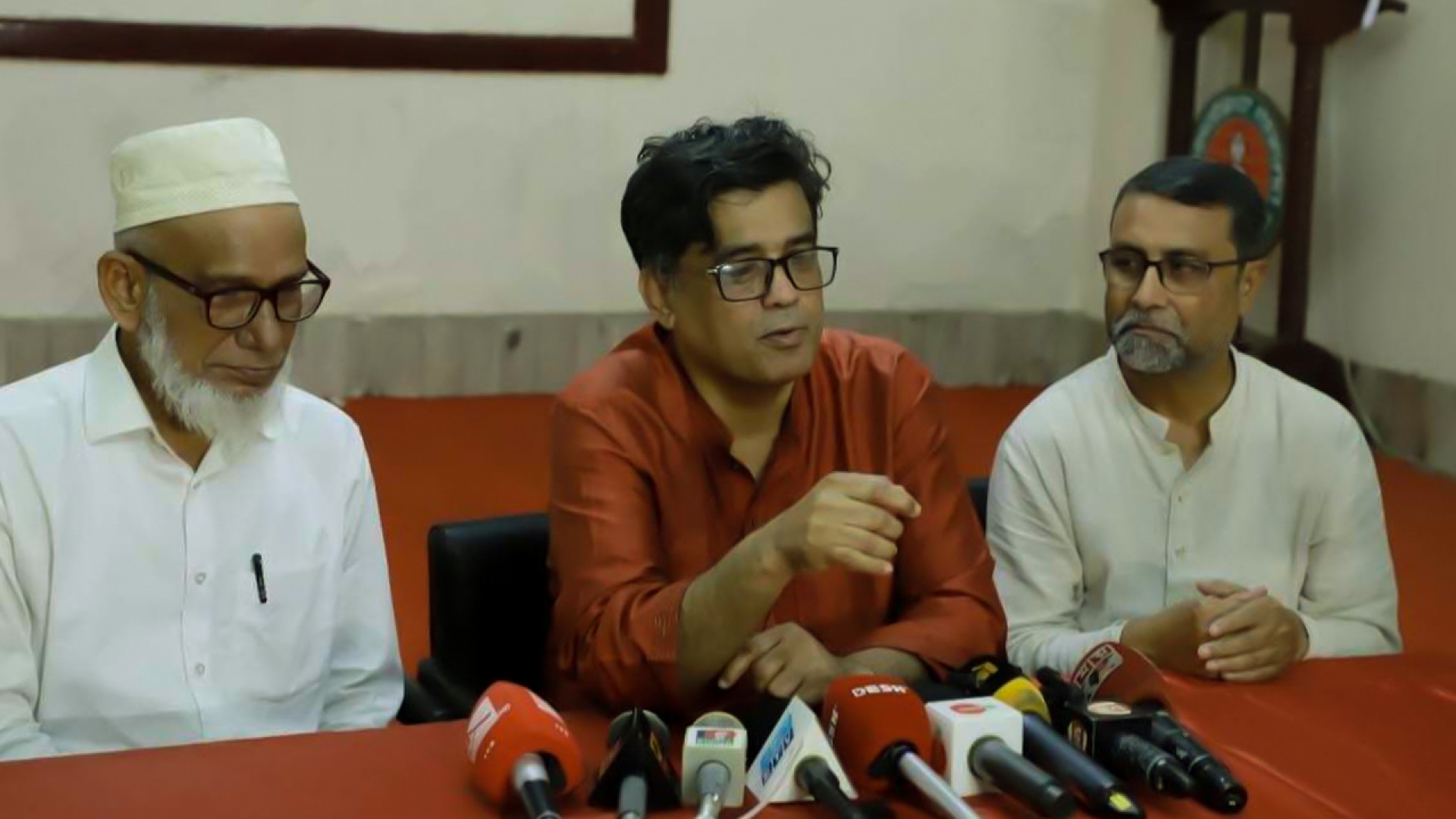 নির্বাচন নিয়ে সব বাধা ও সংশয় ধুয়ে মুছে গেছে: প্রেস সচিব