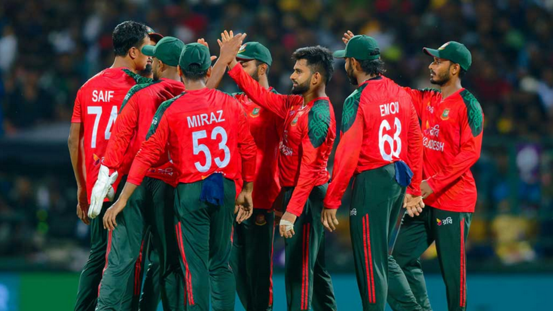 সিরিজের সমতায় ফেরাই একমাত্র চাওয়া বাংলাদেশের