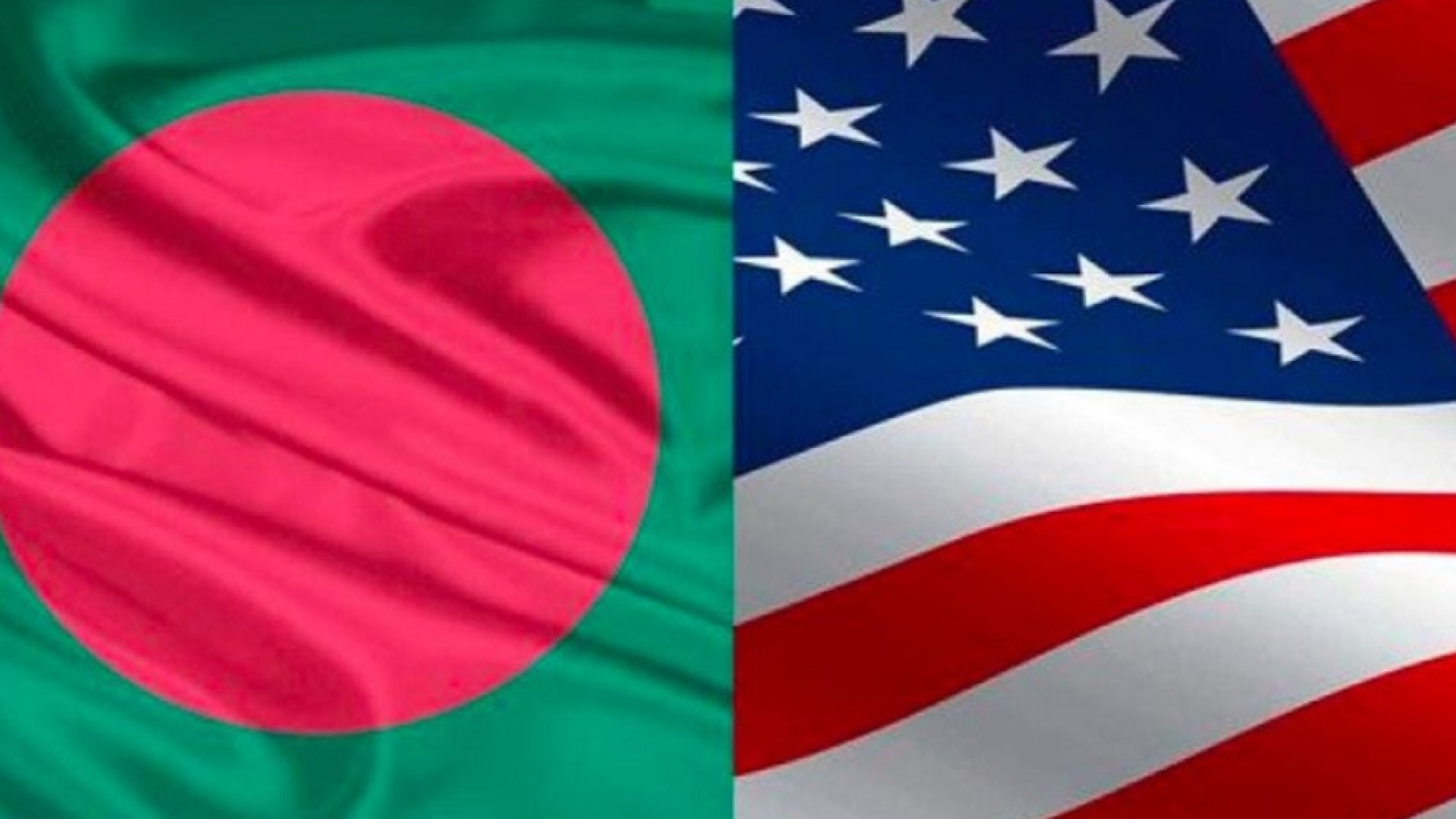 বাংলাদেশী পণ্যে মার্কিন শুল্ক আরো কমছে