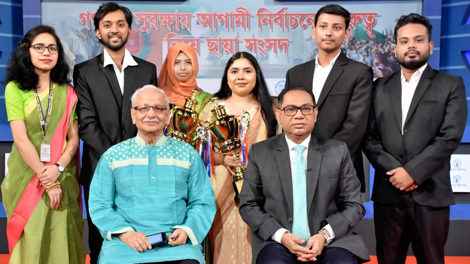 ক্ষমতার পালাবদল যেন দুর্নীতির পালাবদল না হয়: বদিউল আলম মজুমদার