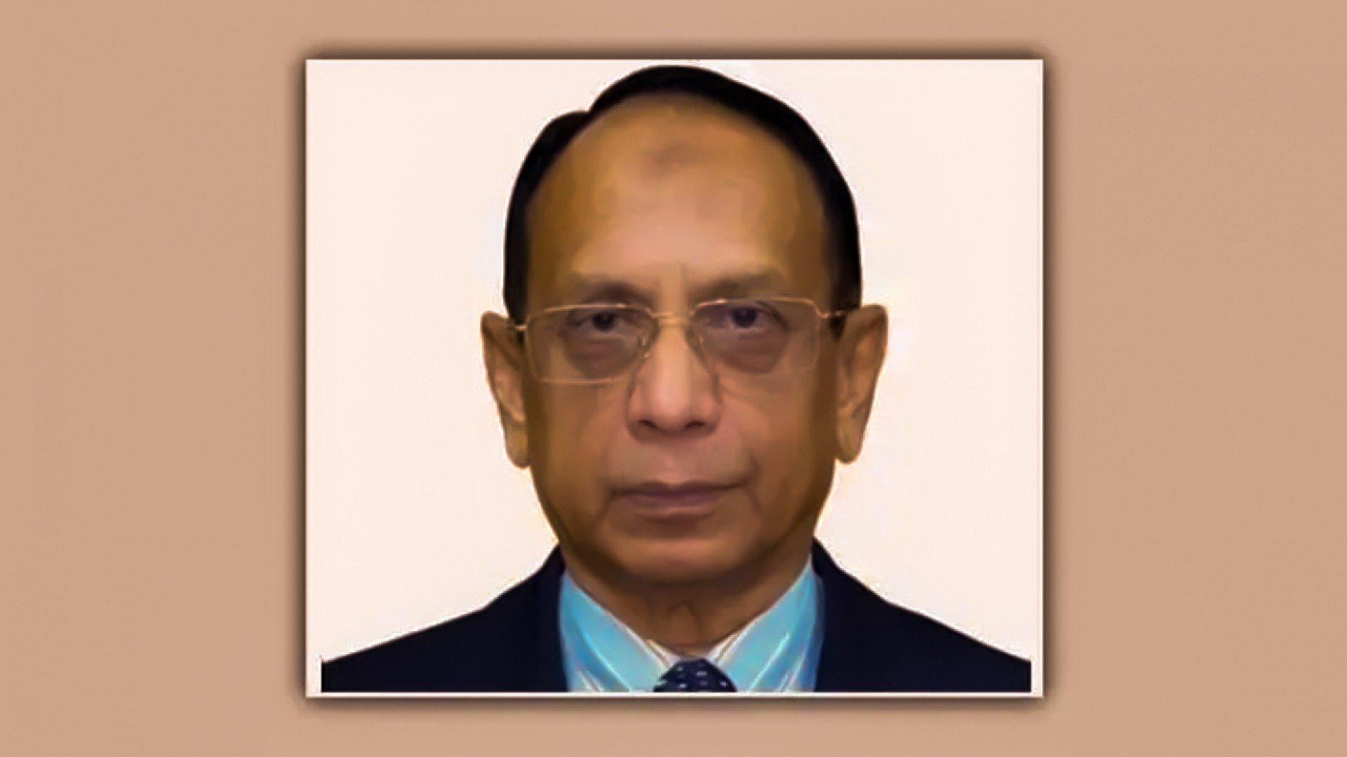 নির্বাচনে মাঠ প্রশাসনের নিরপেক্ষতা নিশ্চিতের দায়িত্ব নিয়েছি: নতুন জনপ্রশাসনসচিব