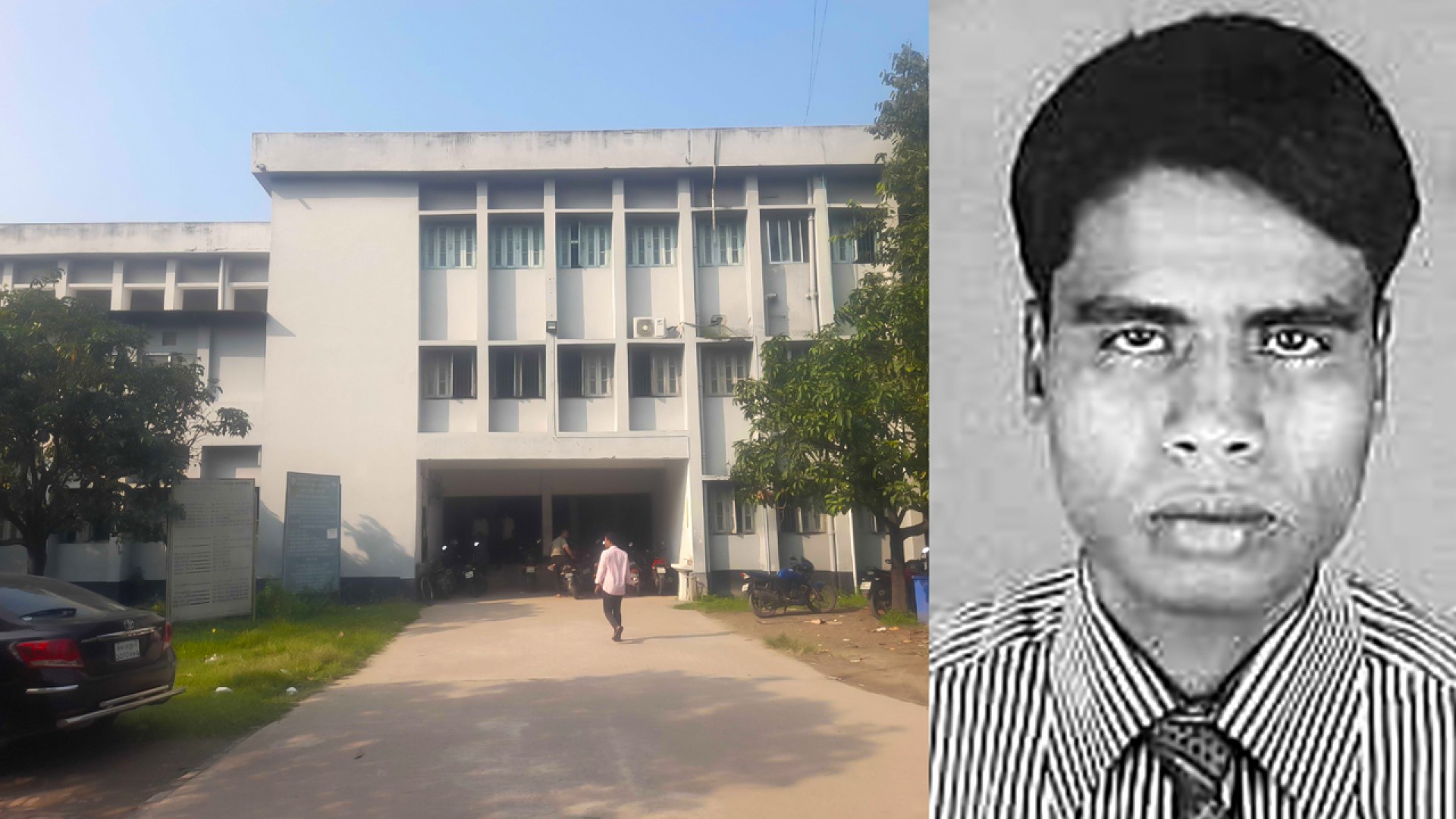 রাবি ছাত্রলীগ কর্মী ফারুক হত্যা মামলার সব আসামি খালাস