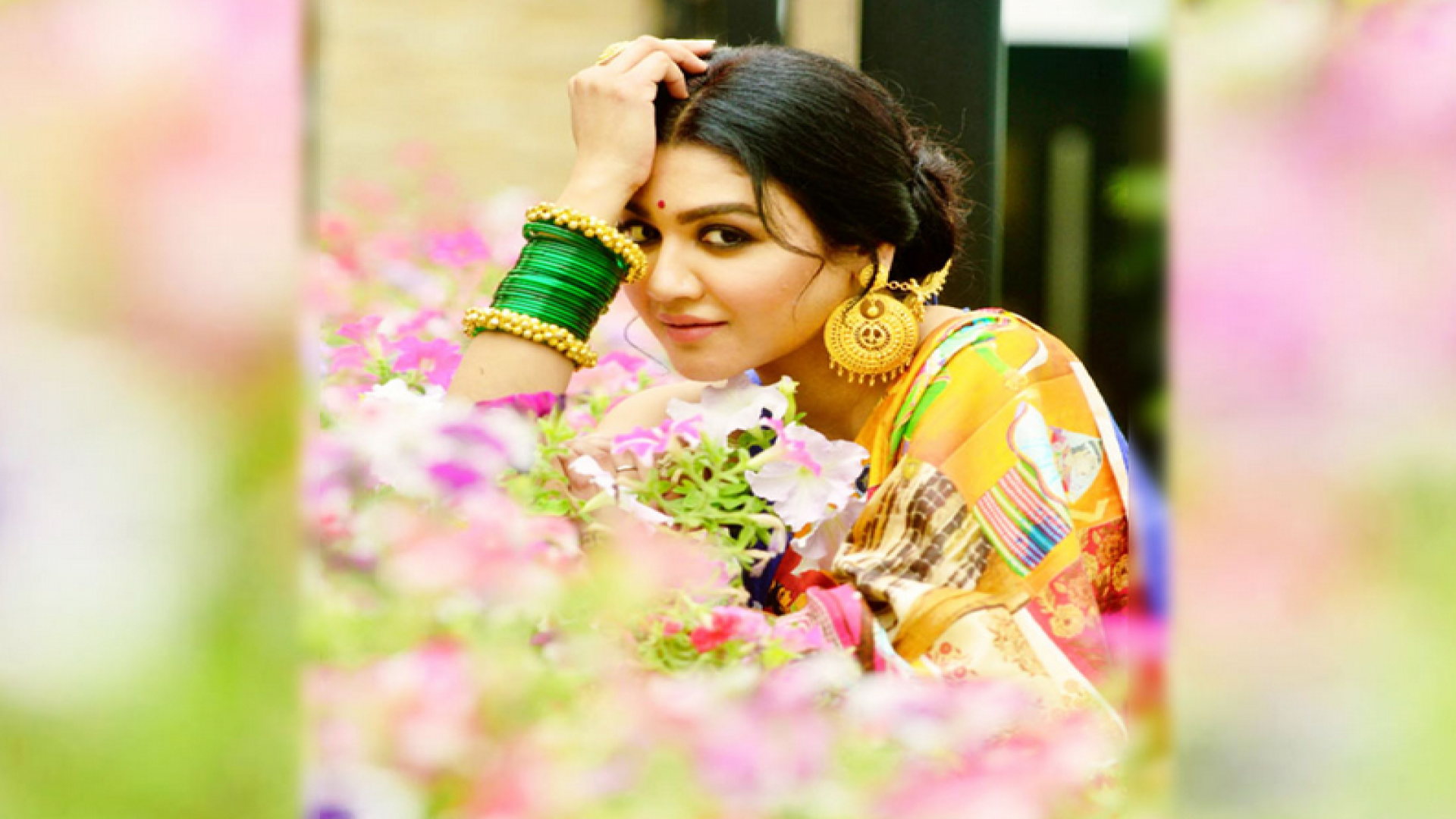 একটি মাত্র ছবি ভক্তদের চমকে দিলেন জয়া