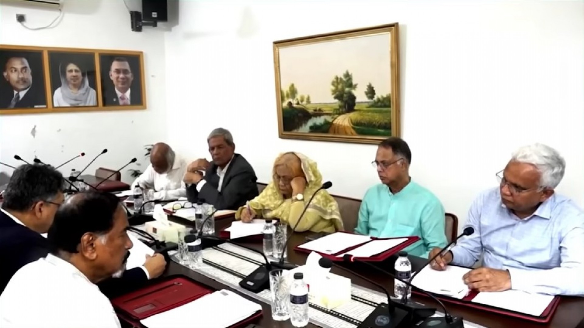 ঢাকায় প্রার্থী হবেন কারা, চূড়ান্ত করে ফেলেছে বিএনপি