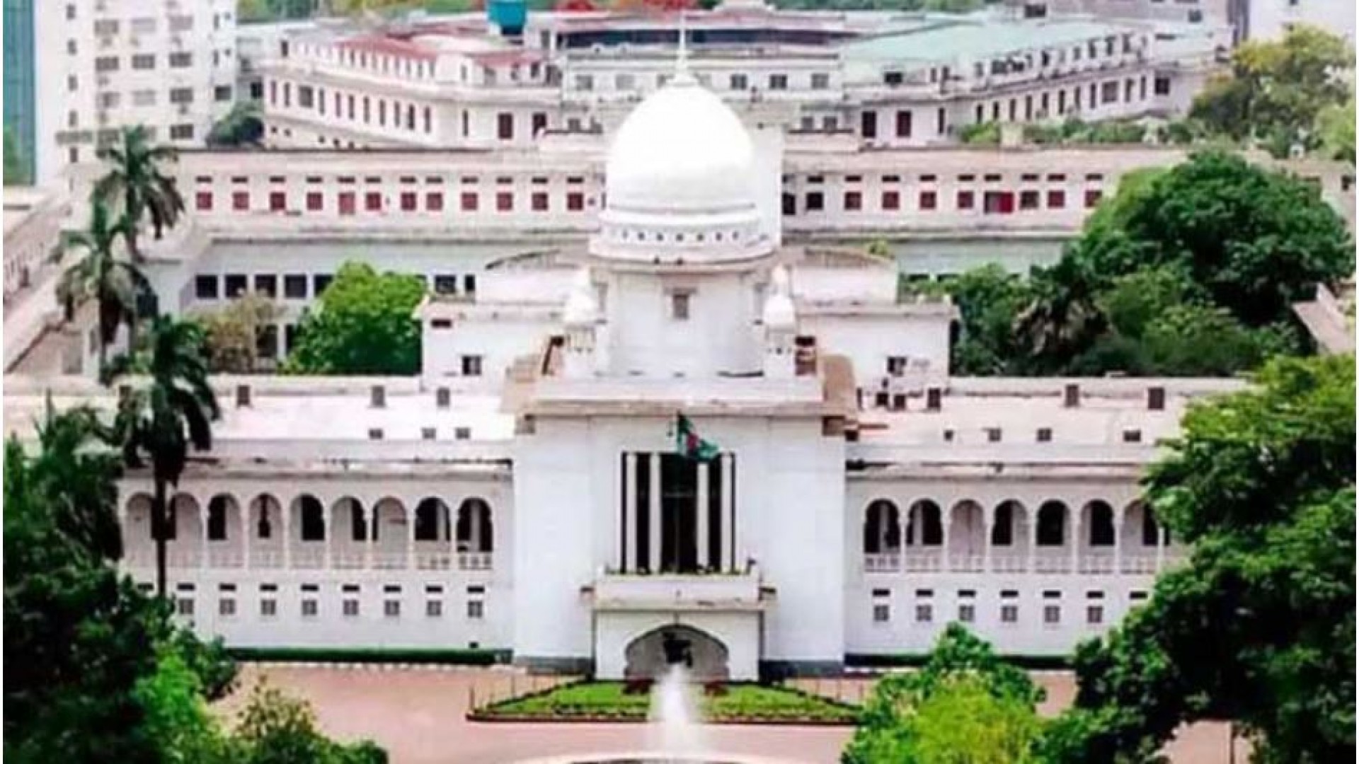 তত্ত্বাবধায়ক সরকার ফেরাতে ষষ্ঠ দিনের আপিল শুনানি চলছে