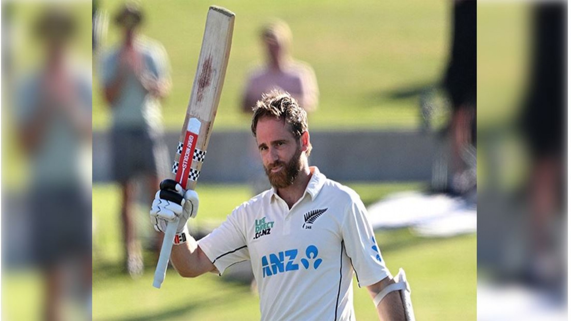 আন্তর্জাতিক টি-টোয়েন্টি থেকে অবসরের ঘোষণা দিলেন কেইন উইলিয়ামসন