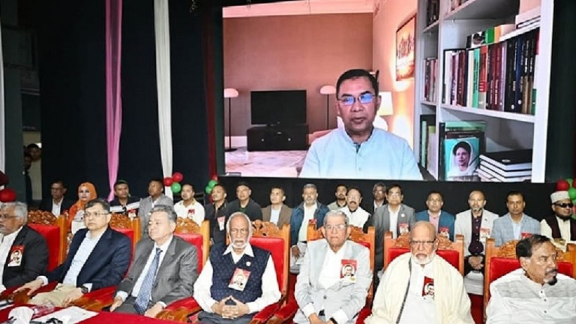 বিএনপির ২৩৭ আসনের মনোনয়নে এক তৃতীয়াংশেরও বেশি নতুন মুখ