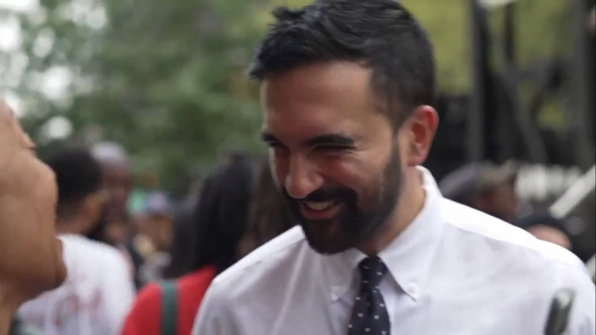 নিউইয়র্কের মেয়র পদে মামদানির ঐতিহাসিক বিজয়