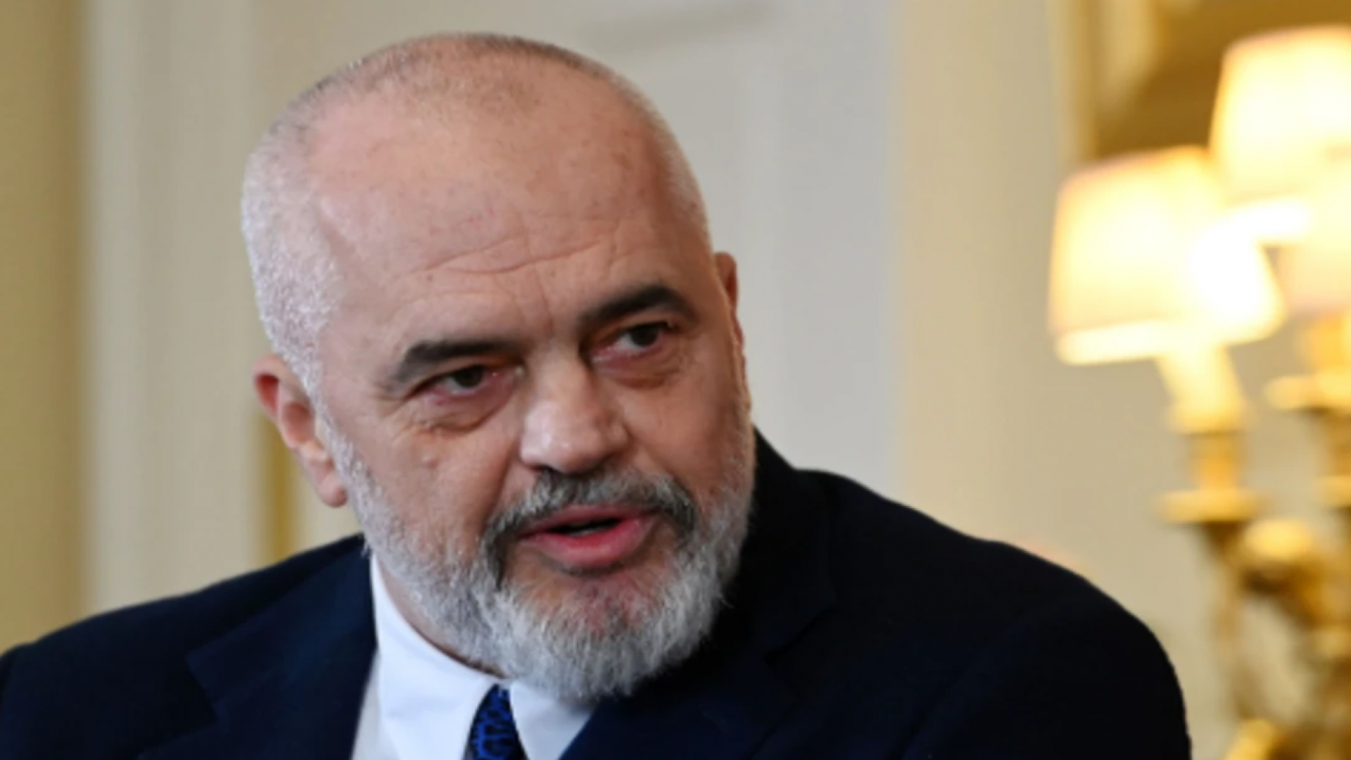 ইউরোপের কোনো দেশেই রাশিয়া হামলা করবে না: আলবেনিয়ার প্রধানমন্ত্রী