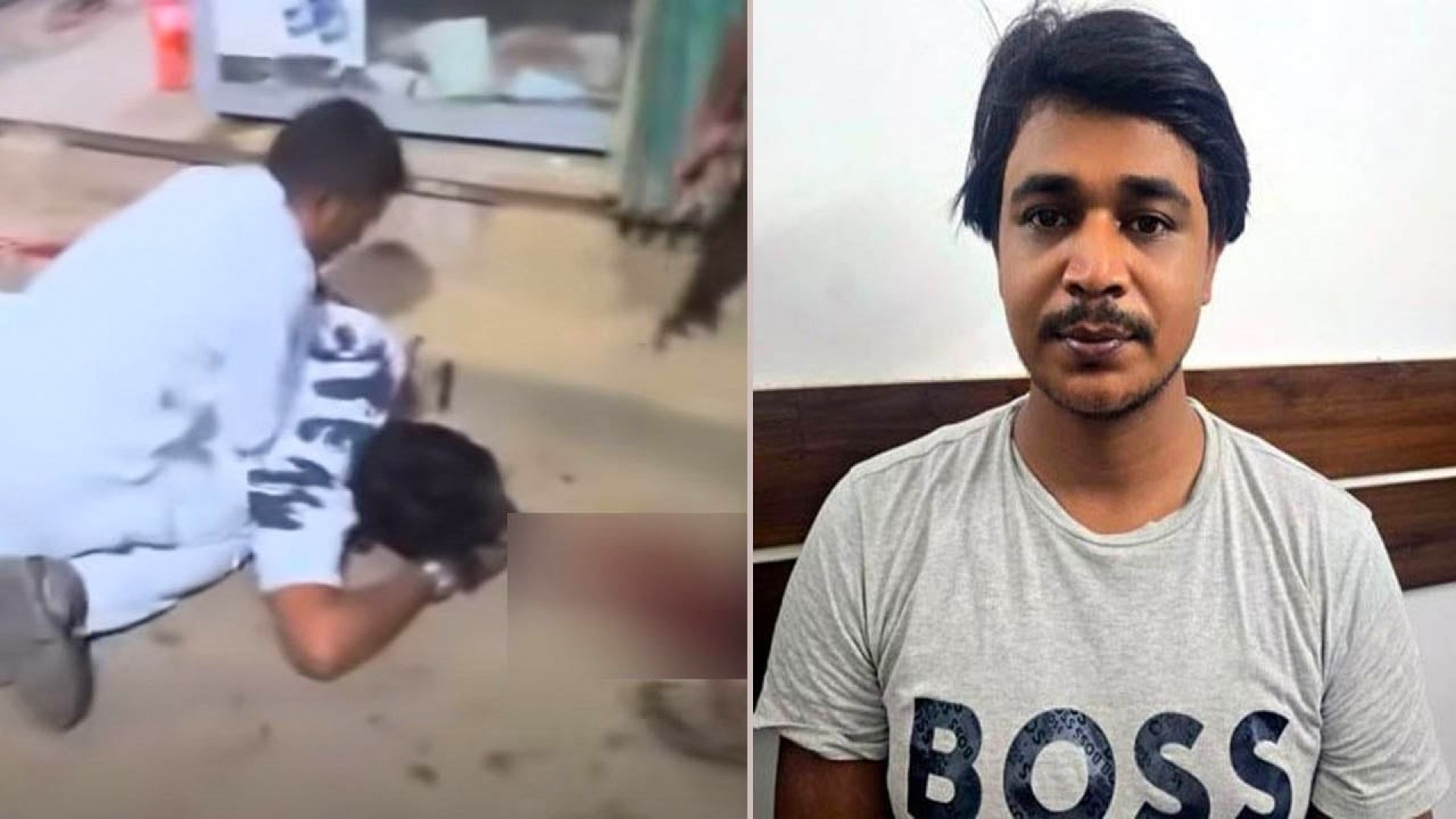 চট্টগ্রামে বিএনপির নির্বাচনী প্রচারণায় হামলা, গুলিবিদ্ধ বাবলা নিহত