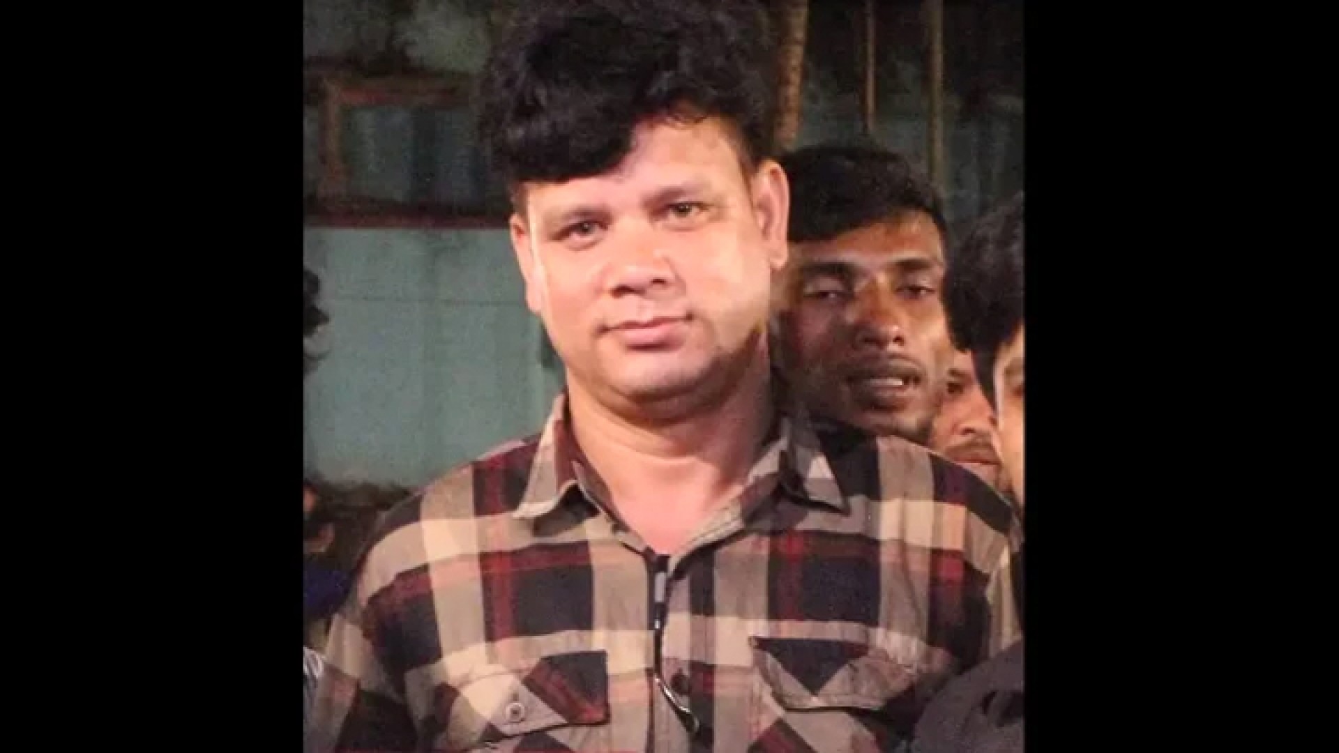 রাঙ্গুনিয়ায় শ্রমিকদল নেতাকে গুলি করে হত্যা