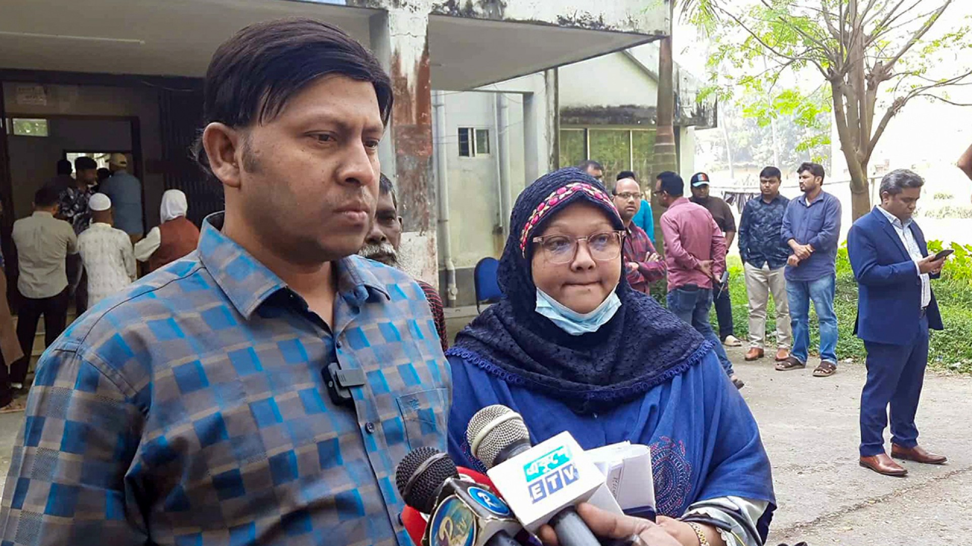 বিচারকের ছেলের মৃত্যু অতিরিক্ত রক্তক্ষরণে: চিকিৎসক