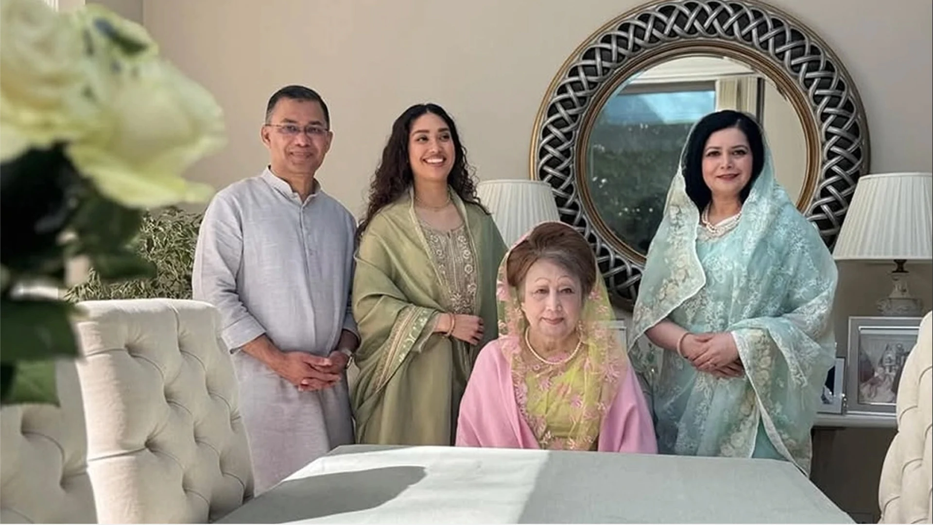  তারেক রহমানের জন্মদিন আজ, উৎসব নয়, নির্দেশনায় বিএনপি