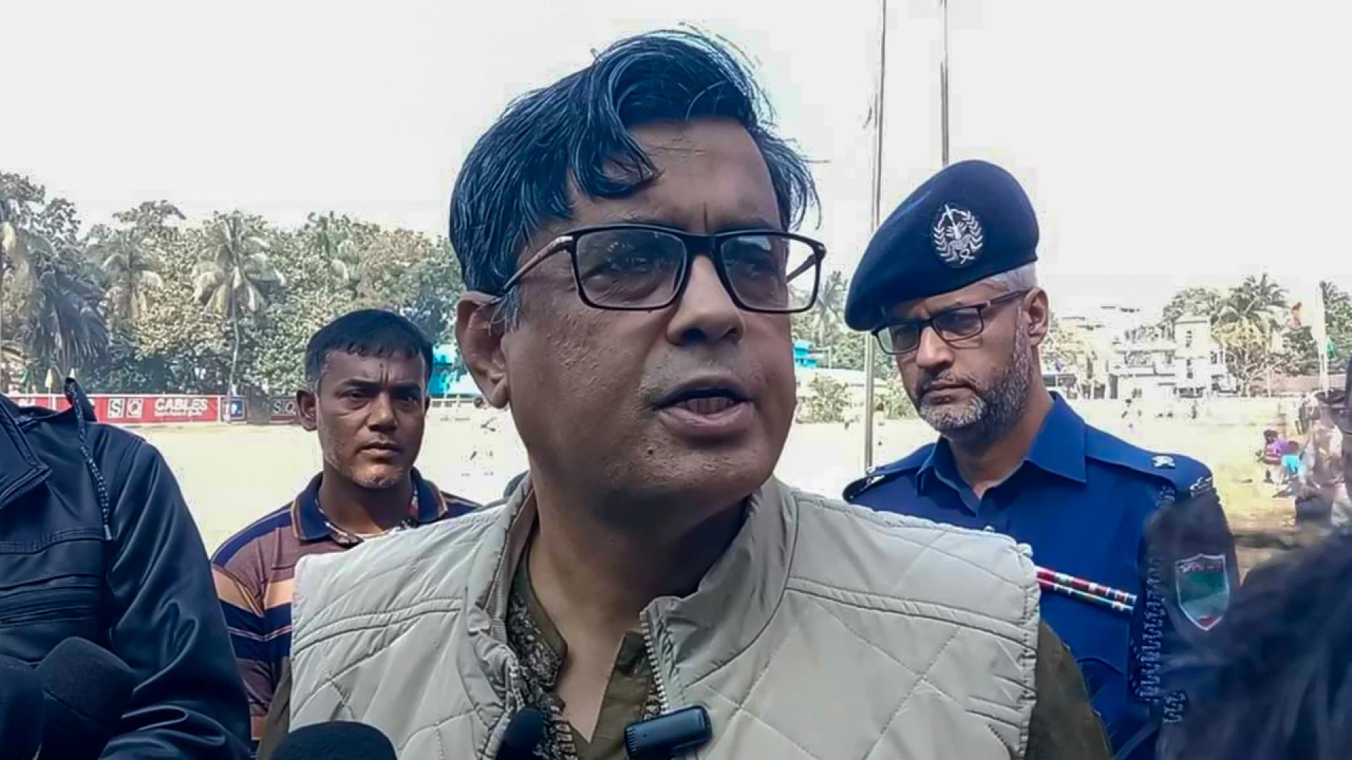 আগামী ১৫ ফেব্রুয়ারির মধ্যে নির্বাচন অনুষ্ঠিত হবে: প্রেস সচিব