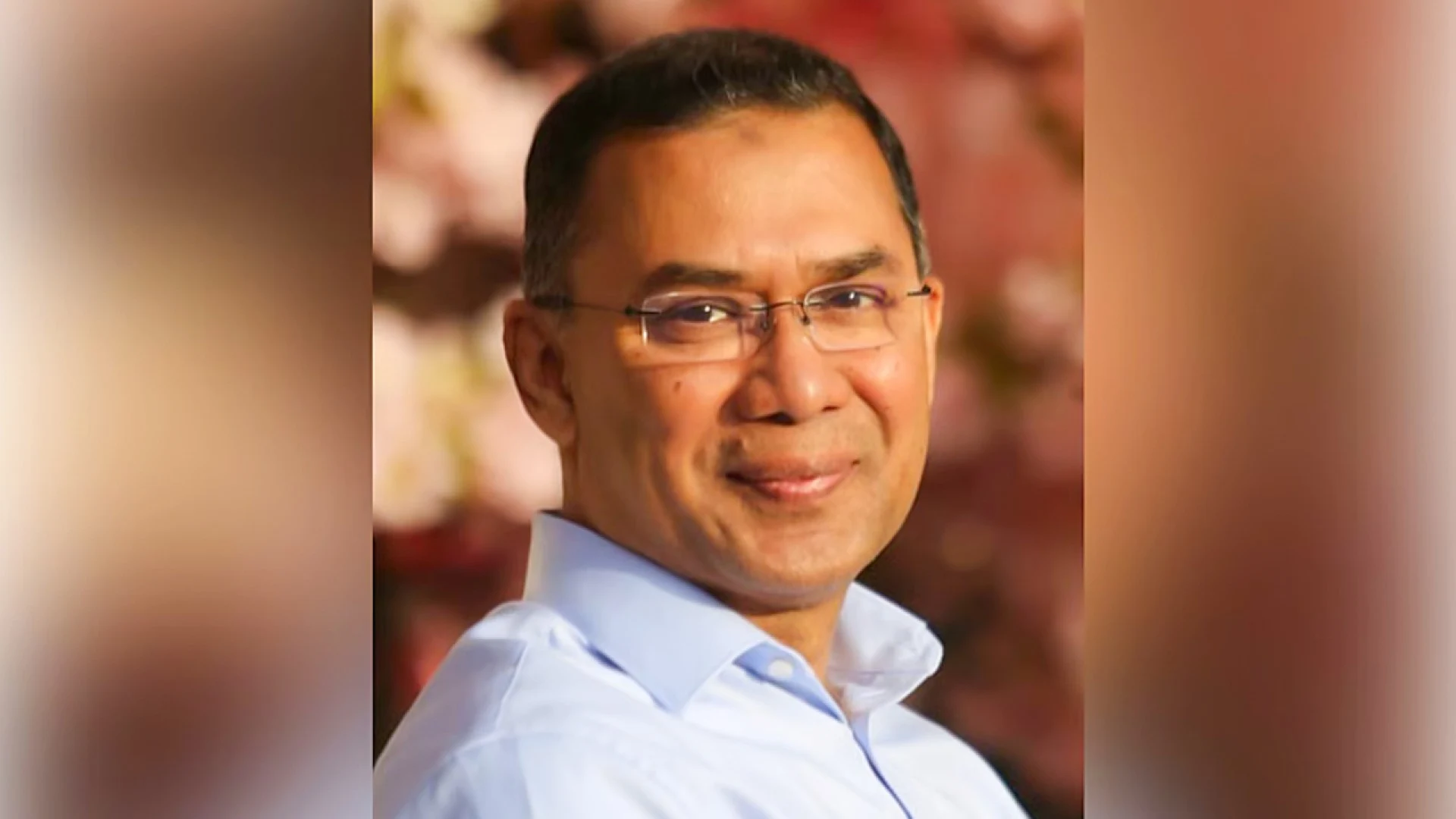 ২৫ ডিসেম্বর দেশে ফিরছেন তারেক রহমান