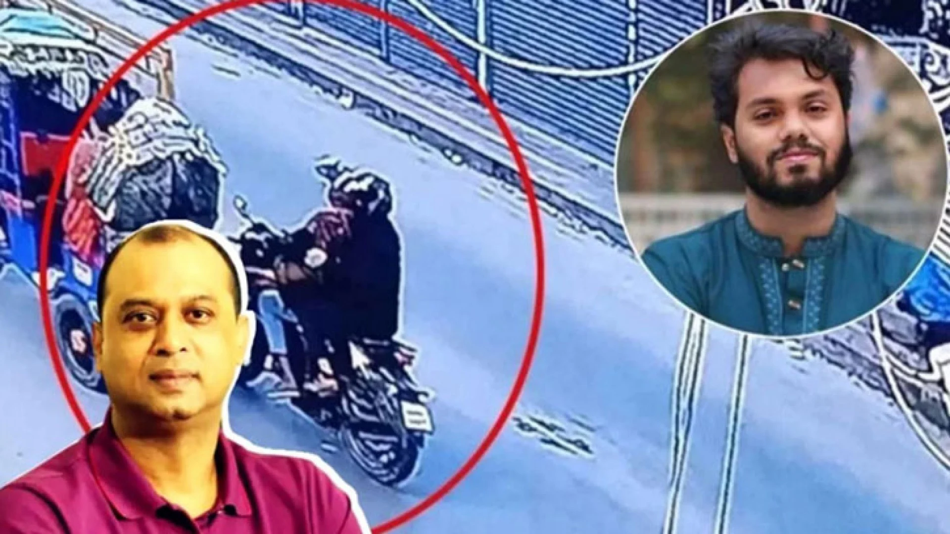 ওসমান হাদি হত্যার মাস্টারমাইন্ড কে এই শাহীন চেয়ারম্যান!