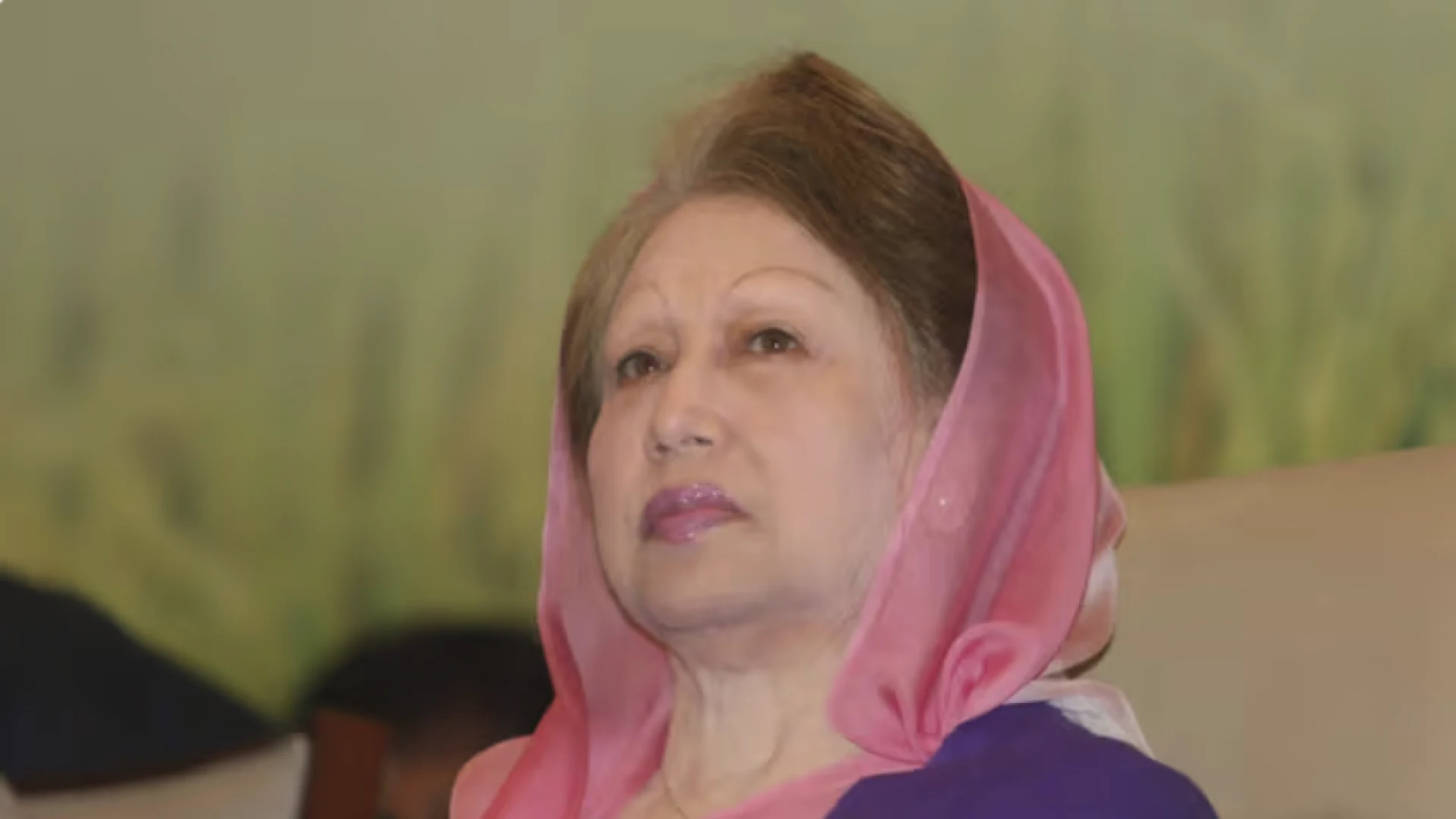 এক নজরে খালেদা জিয়ার জীবনী