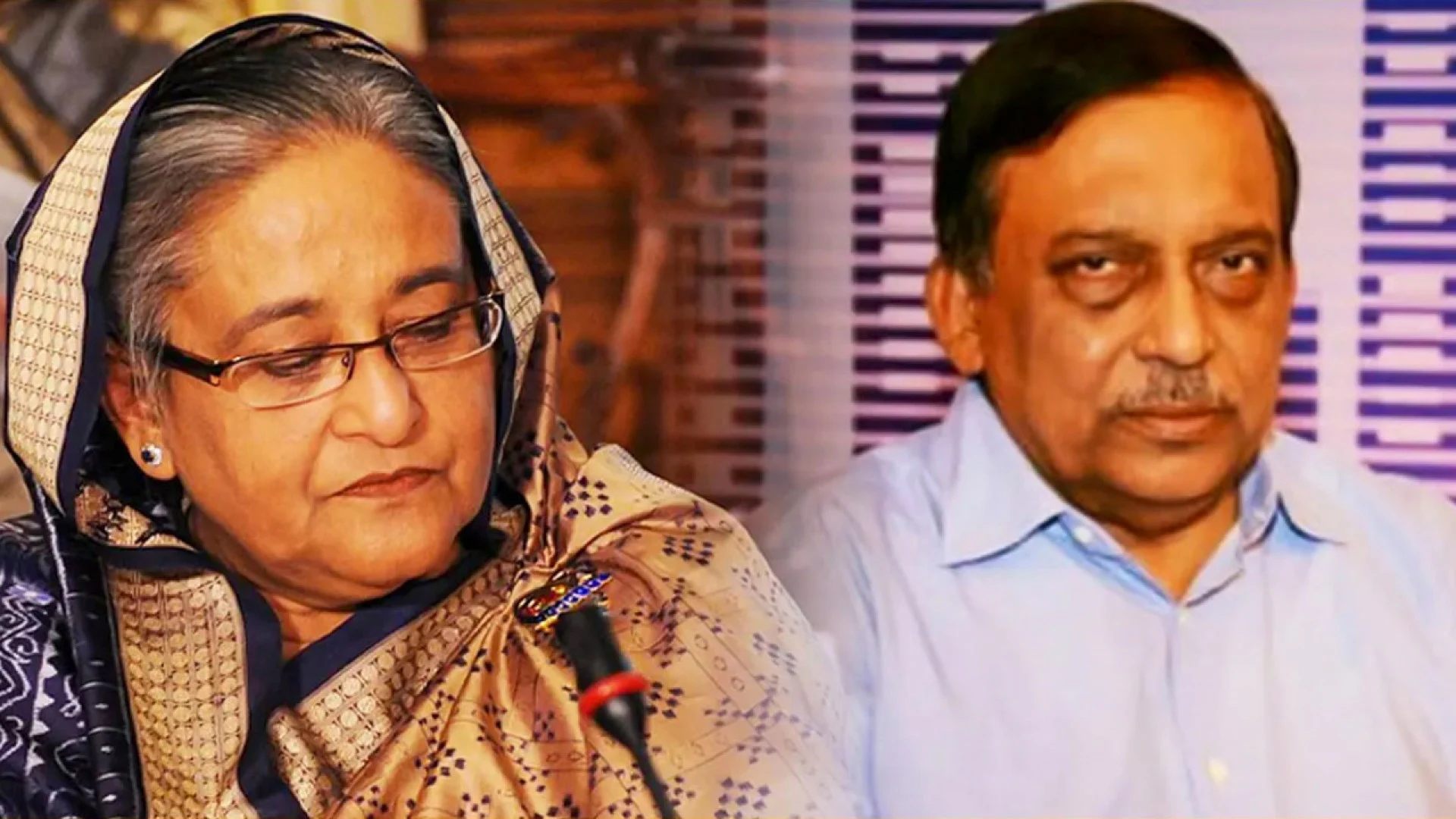 জাহাজবাড়ি হত্যা মামলা : শেখ হাসিনা-কামালসহ ৮ জনের বিরুদ্ধে অভিযোগ দাখিল