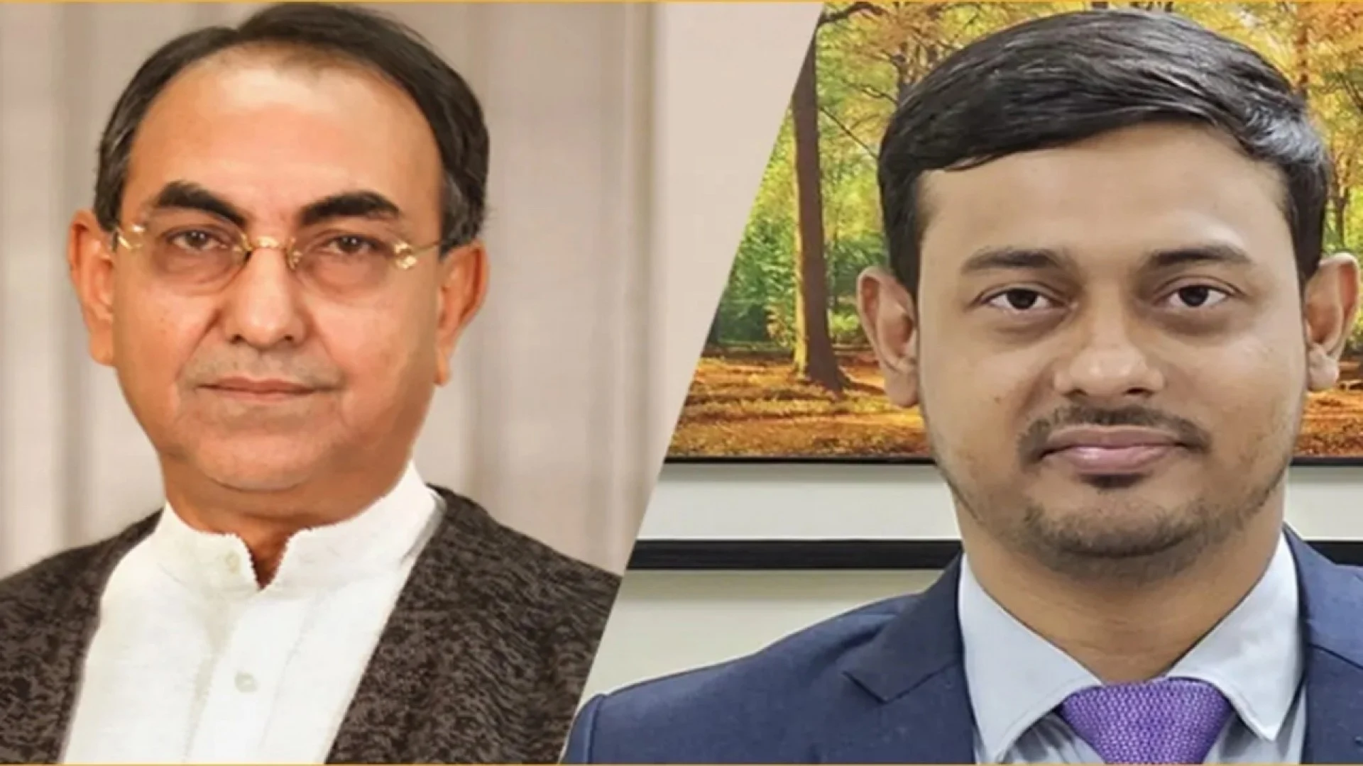 ঢাকা -৮ আসনে হাড্ডাহাড্ডি লড়াই, আব্বাসের থেকে পাটওয়ারী এগিয়ে