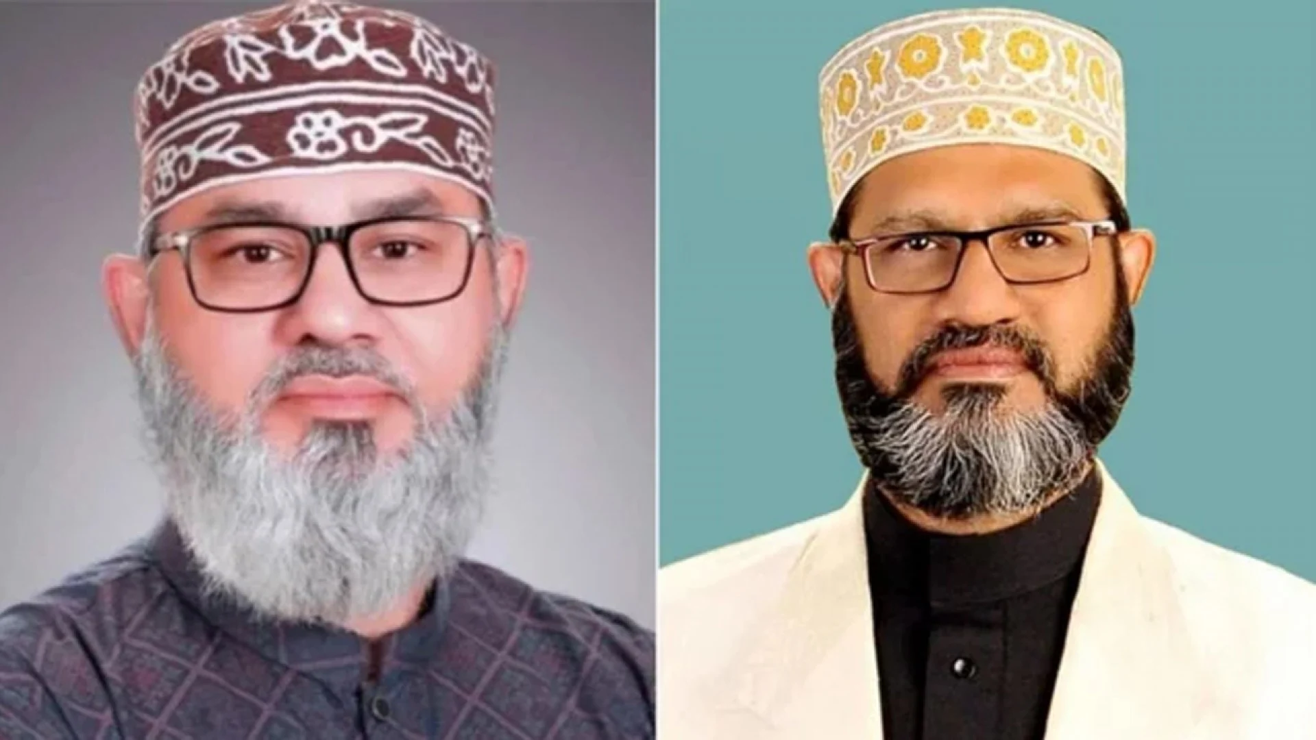 পিরোজপুর-১ ও ২ আসনে সাঈদীর দুই ছেলে, আসন-৩ এ এগিয়ে ধানের শীষ
