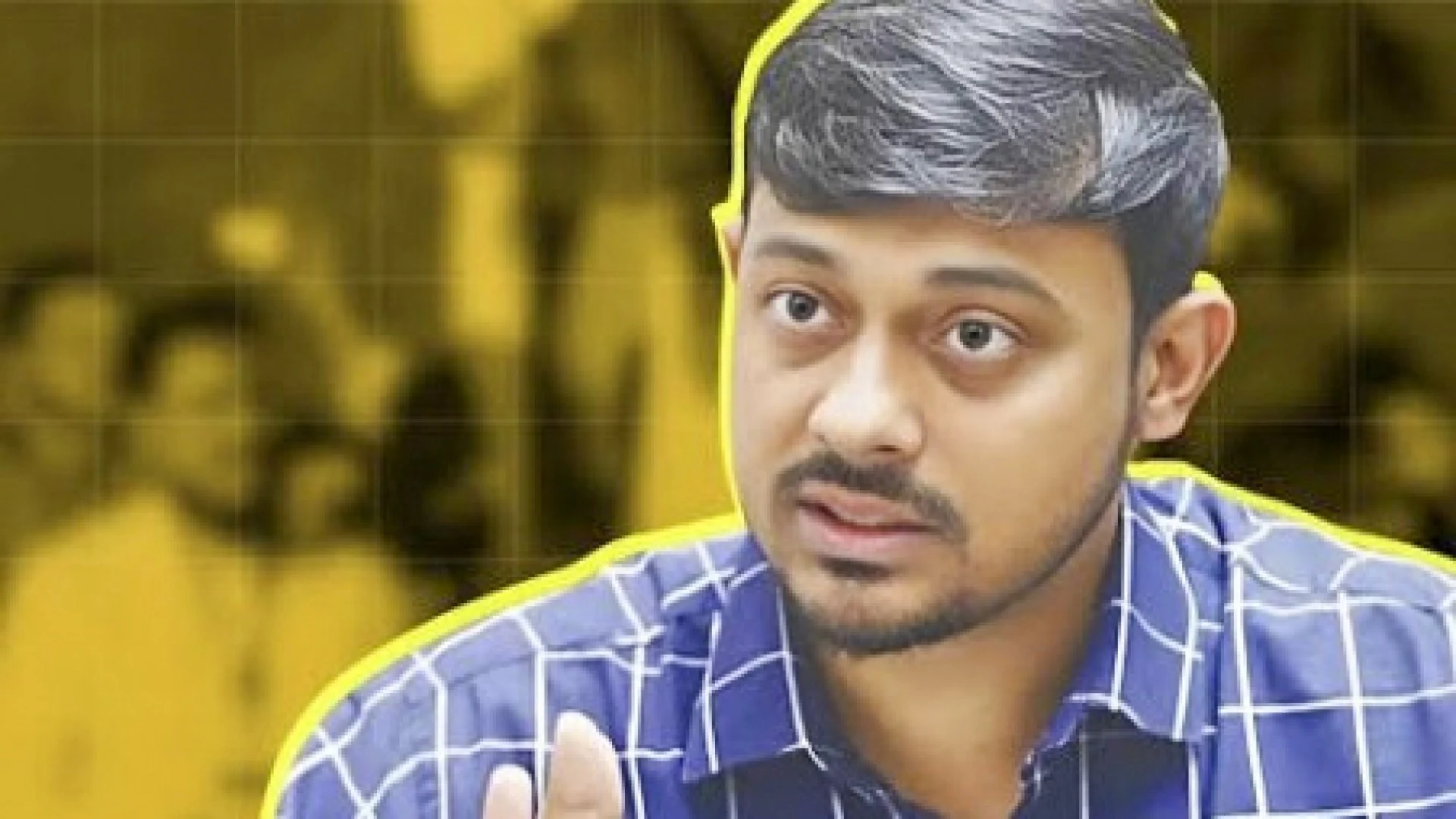  ‘জনতার সংসদ থেকে বলছি আমরা!’ পাটওয়ারীর পোস্ট ভাইরাল
