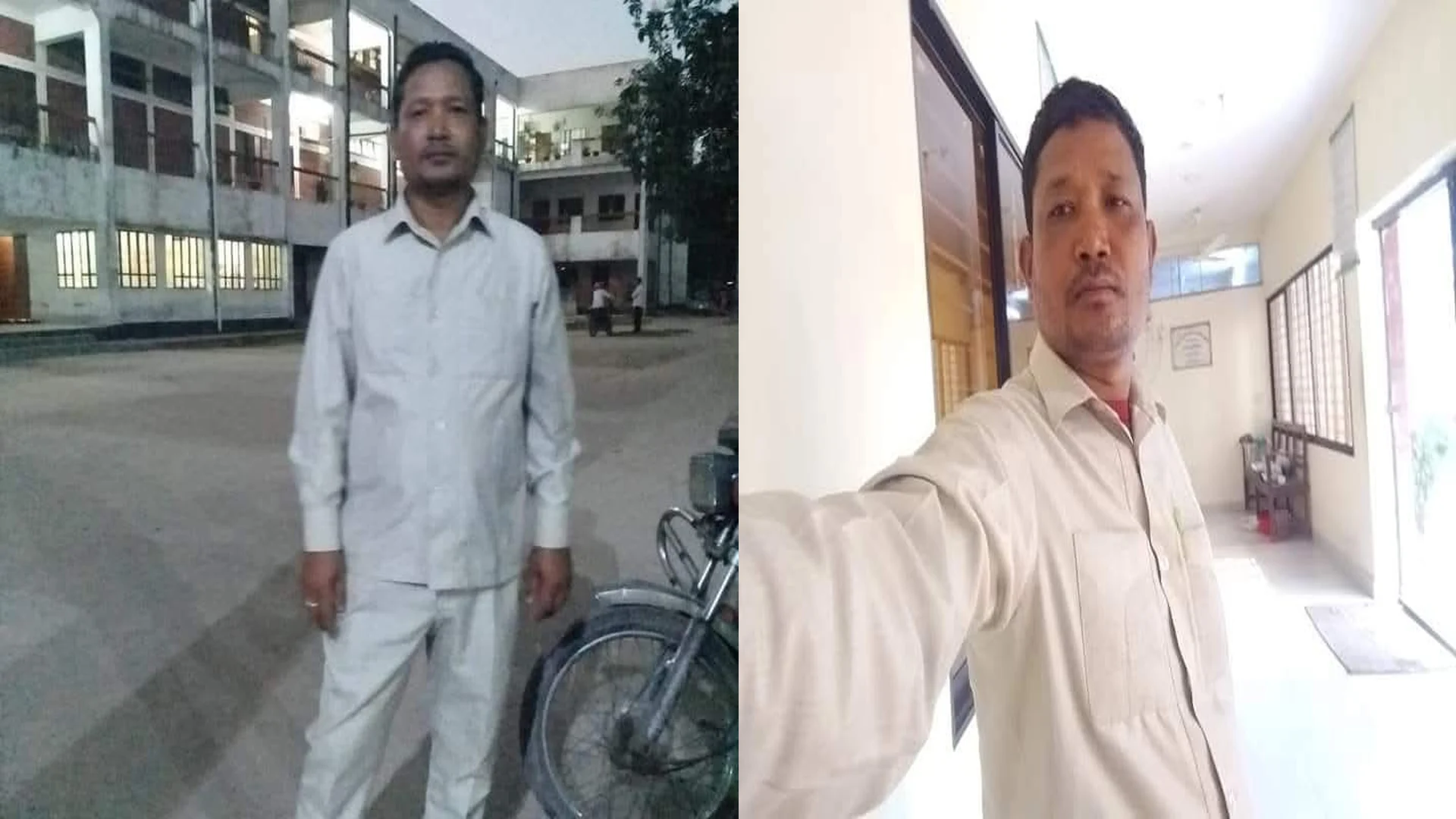 কারাগারে থেকেও নিয়মিত বেতন-ভাতা তোলেন পীরগঞ্জ ভূমি অফিসের কর্মচারী