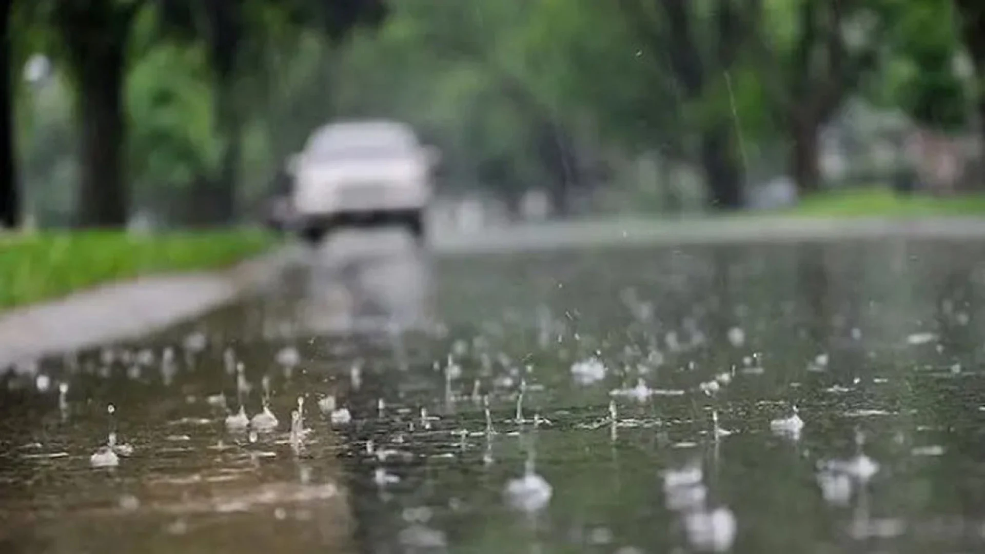 পাঁচ দিনের আবহাওয়ার পূর্বাভাস সম্পর্কে যা জানা গেলো