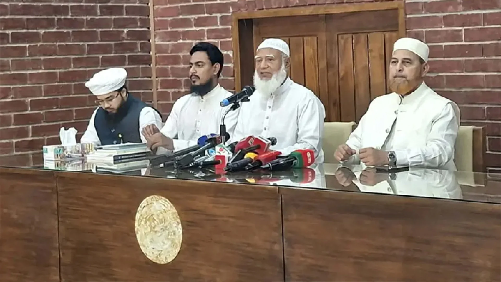  আন্দোলনে যাচ্ছে জামায়াত নেতৃত্বাধীন ১১ দলীয় জোট