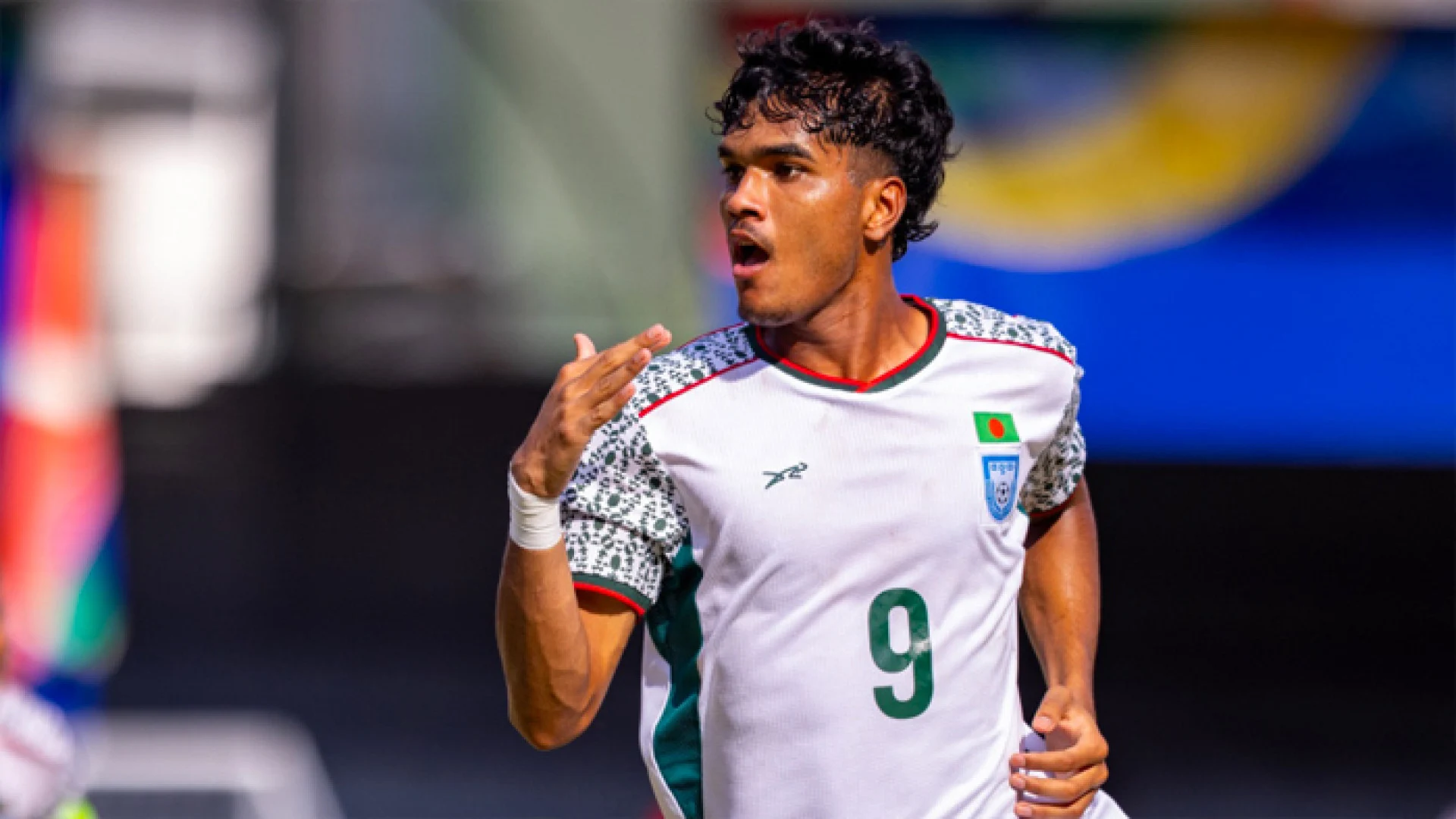 নেপালকে হারিয়ে ফাইনালে বাংলাদেশ