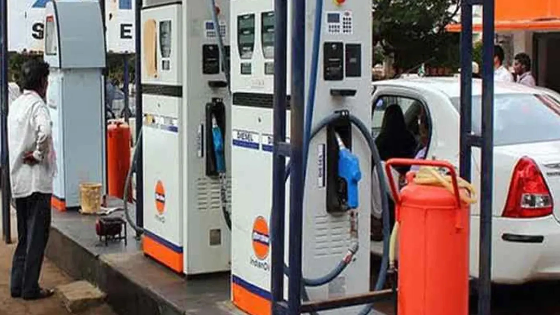 সিলেট বিভাগে পাম্প মালিকদের ধর্মঘট প্রত্যাহার