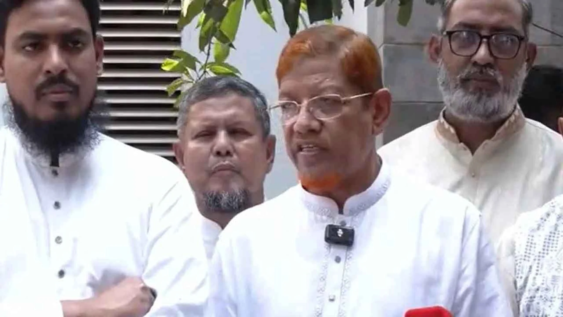 শনিবার বায়তুল মোকাররমে বিক্ষোভের ডাক ১১ দলীয় জোটের