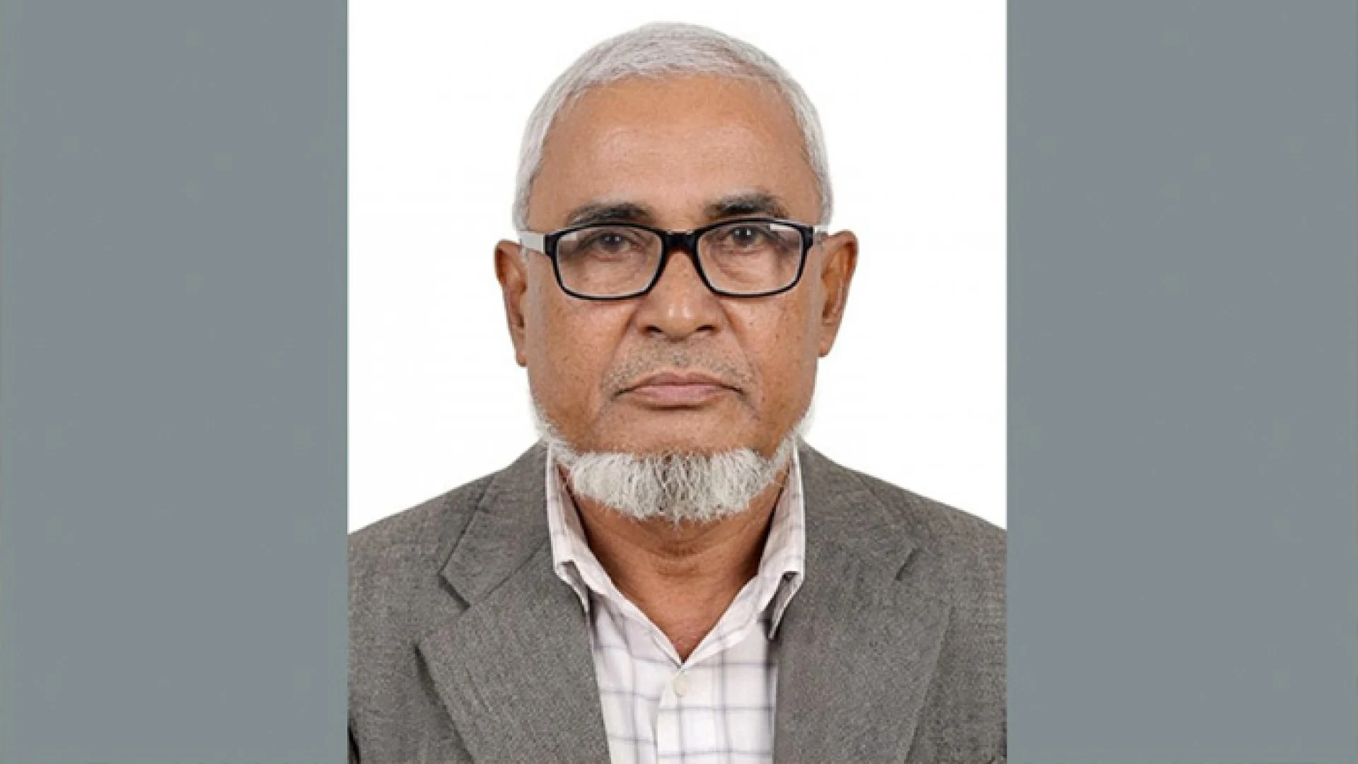 নুরুল ইসলামের পঞ্চম মৃত্যুবার্ষিকী আজ