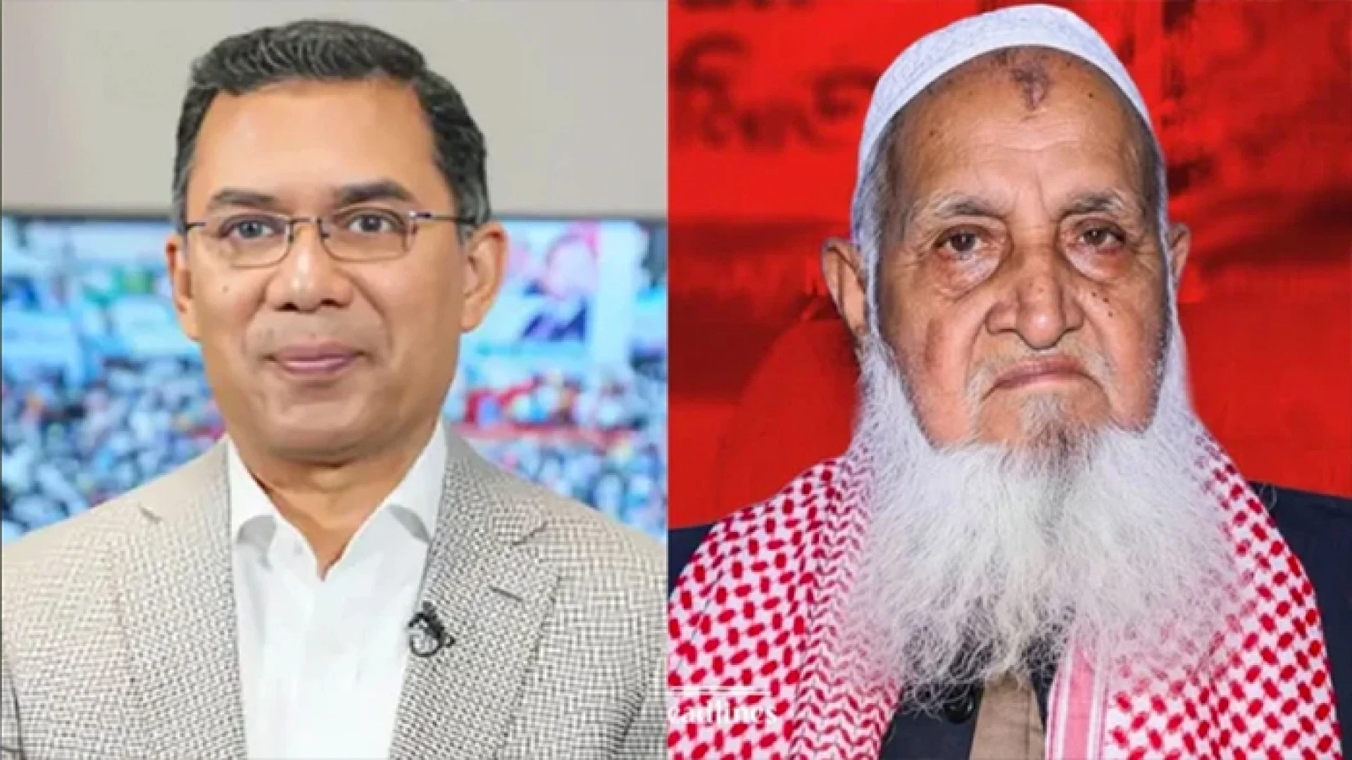 ফটিকছড়ি যাচ্ছেন প্রধানমন্ত্রী তারেক রহমান, সাক্ষাৎ হতে পারে হেফাজত আমিরের সঙ্গে