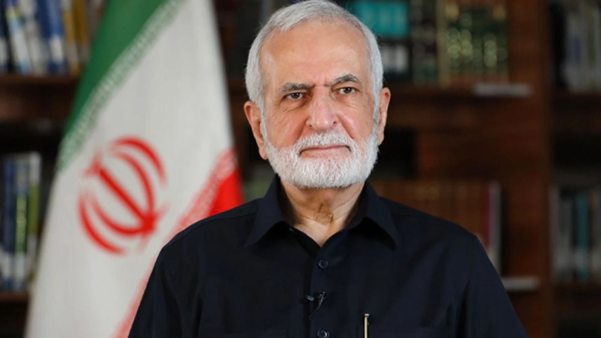 ইরানের সাবেক পররাষ্ট্রমন্ত্রী কামাল খারাজি গুরুতর আহত, স্ত্রী নিহত