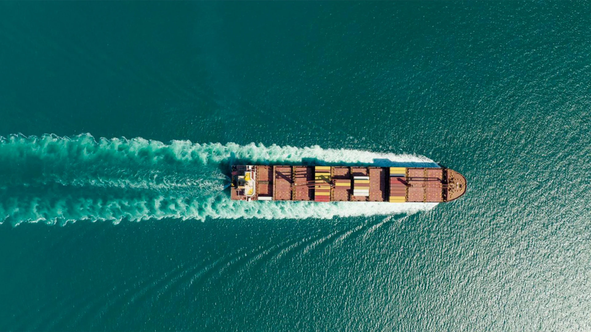 হরমুজ প্রণালি পার হলো জাপান ও ফ্রান্সের জাহাজ