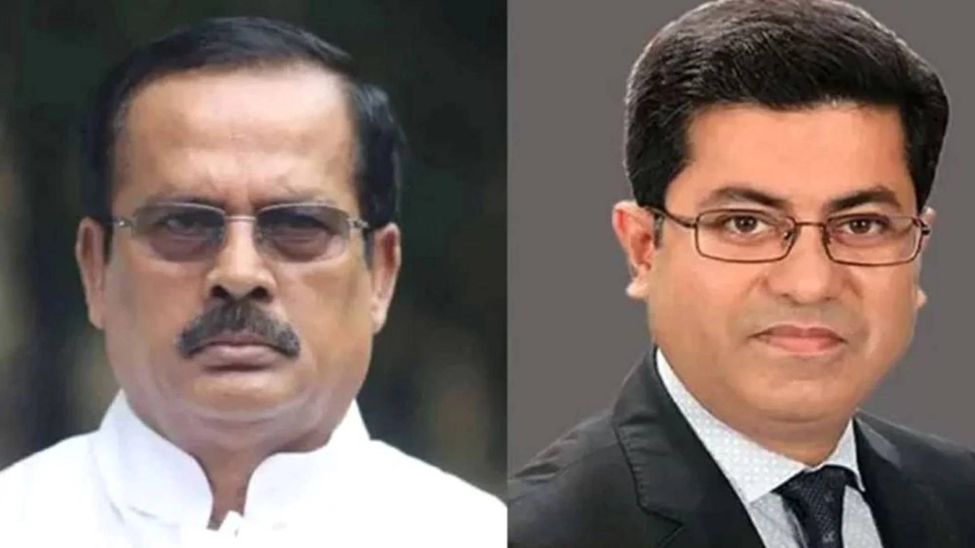 মানবতাবিরোধী অপরাধের মামলায় নানক-তাপসের অভিযোগ গঠনের শুনানি আজ