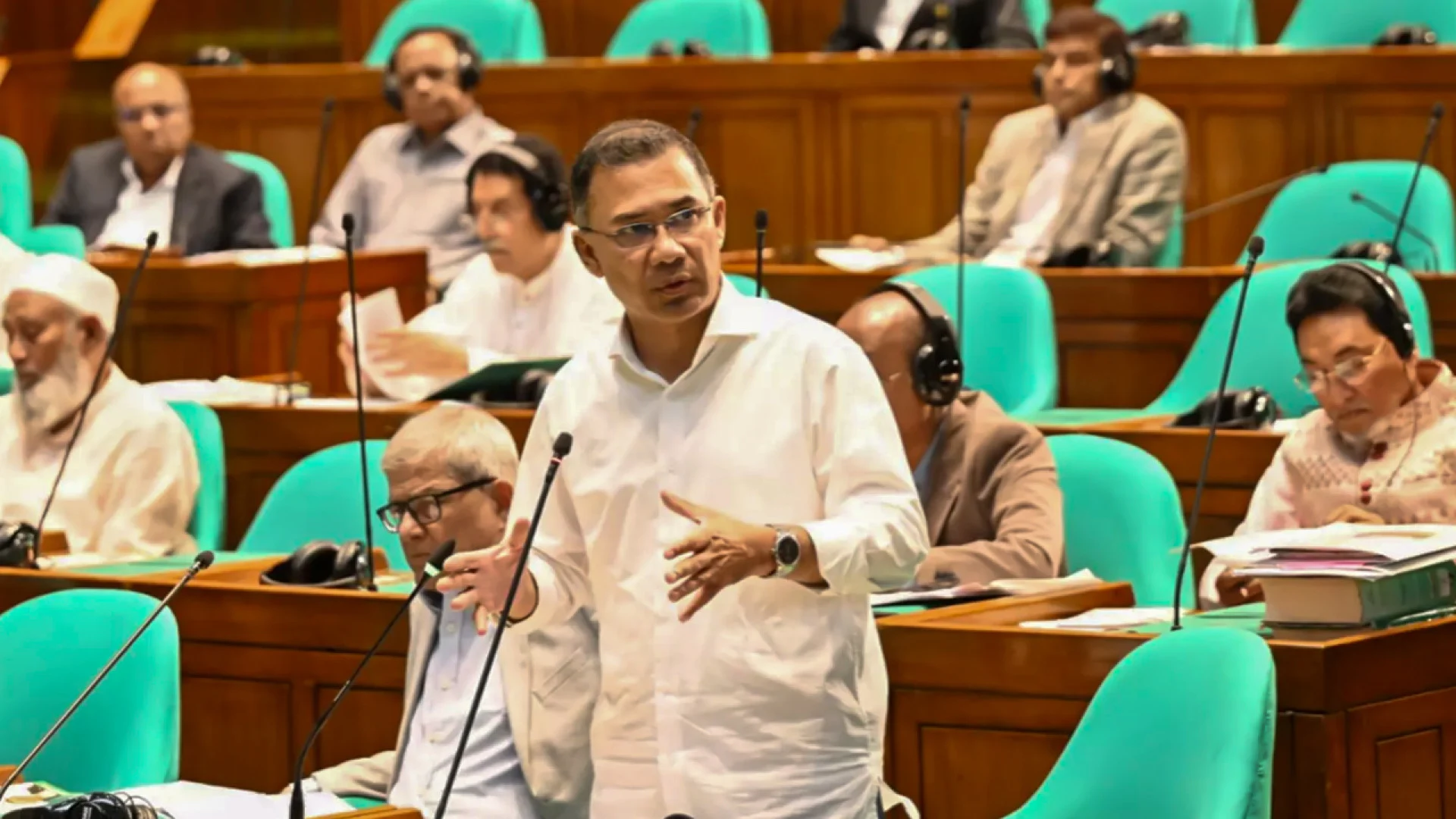 ১ জুলাই থেকে শুরু হচ্ছে ‘পঞ্চম প্রাথমিক শিক্ষা উন্নয়ন কর্মসূচি’: প্রধানমন্ত্রী