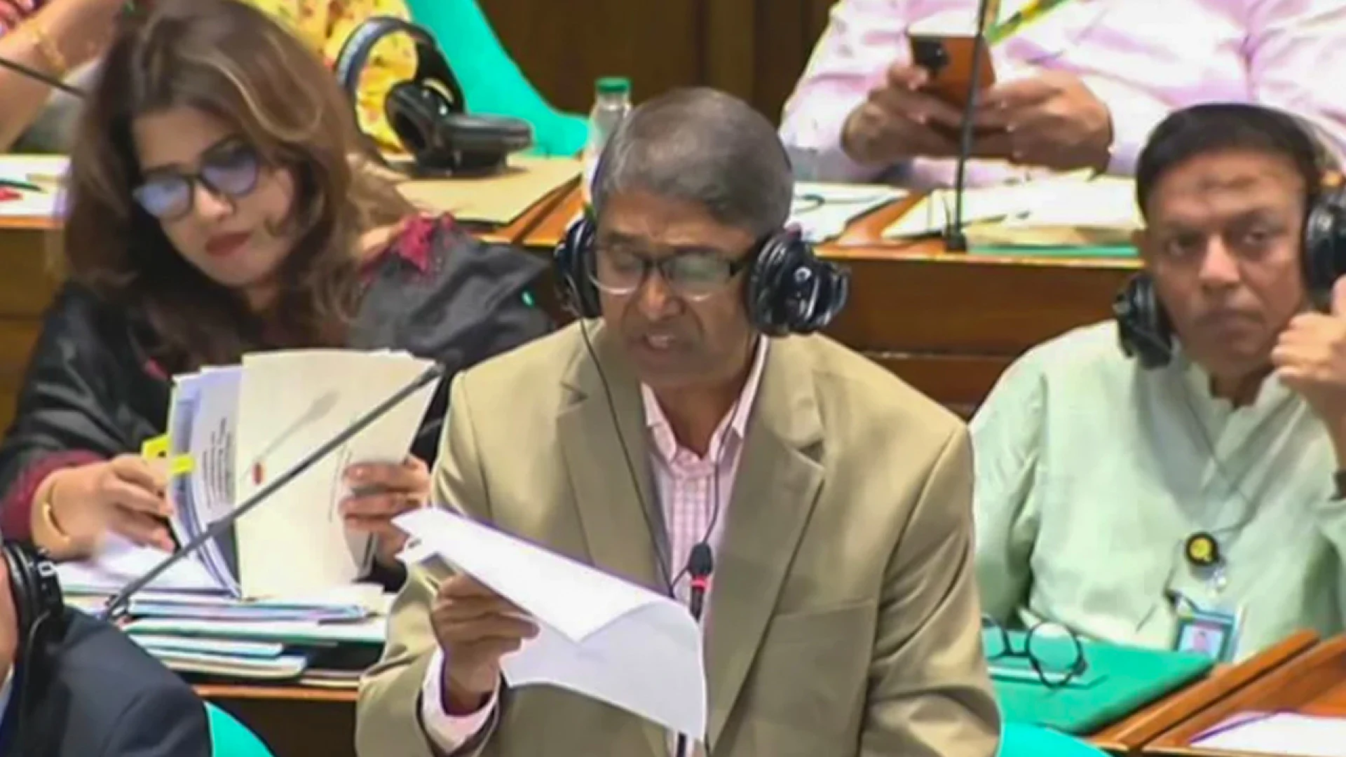 ৪৮১ জন অমুক্তিযোদ্ধার গেজেট বাতিল করা হয়েছে: মুক্তিযুদ্ধবিষয়ক মন্ত্রী