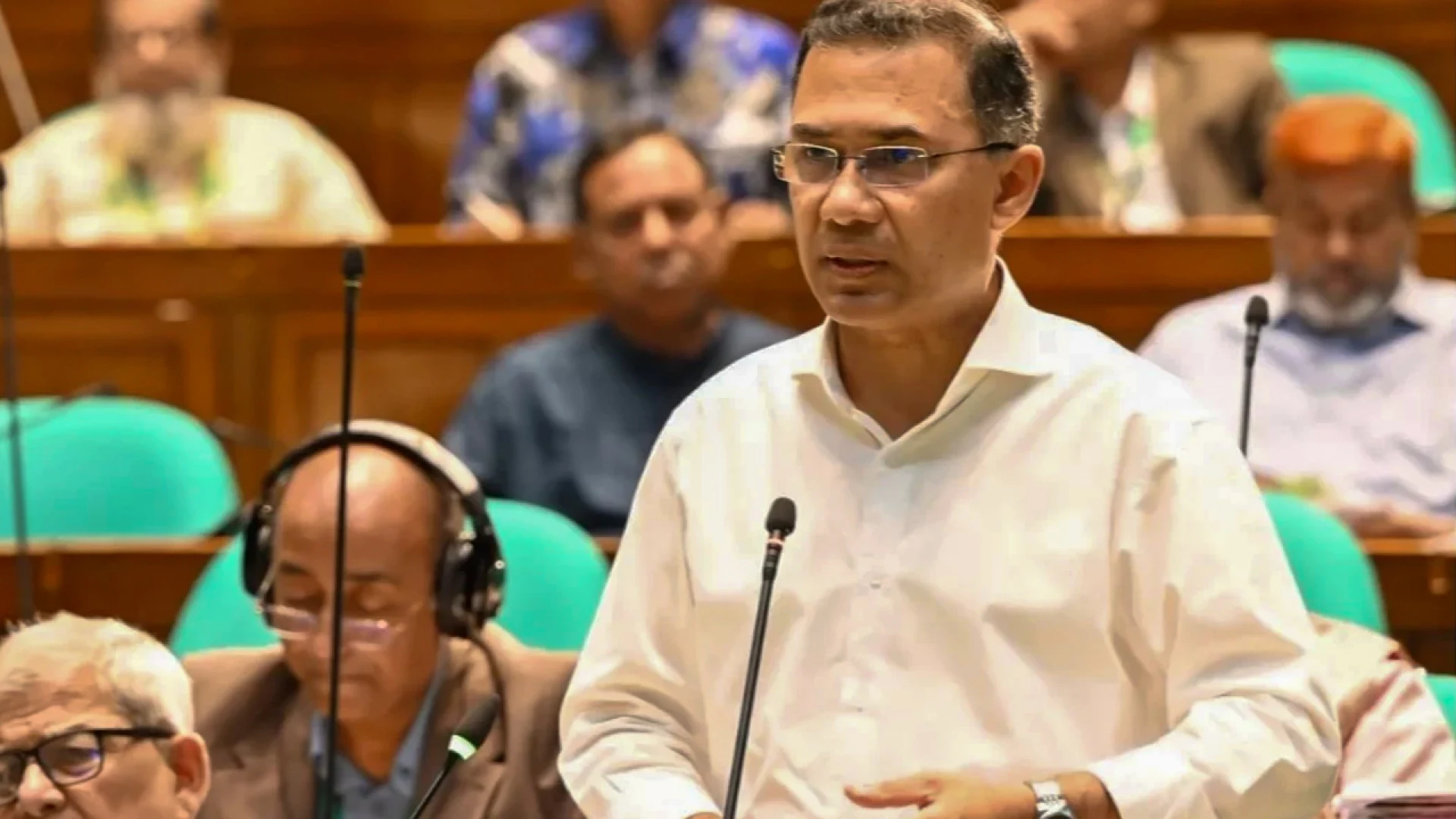 সুনীল অর্থনীতির উন্নয়নে প্রাতিষ্ঠানিক কাঠামো গঠনের পরিকল্পনা করছে সরকার: প্রধানমন্ত্রী