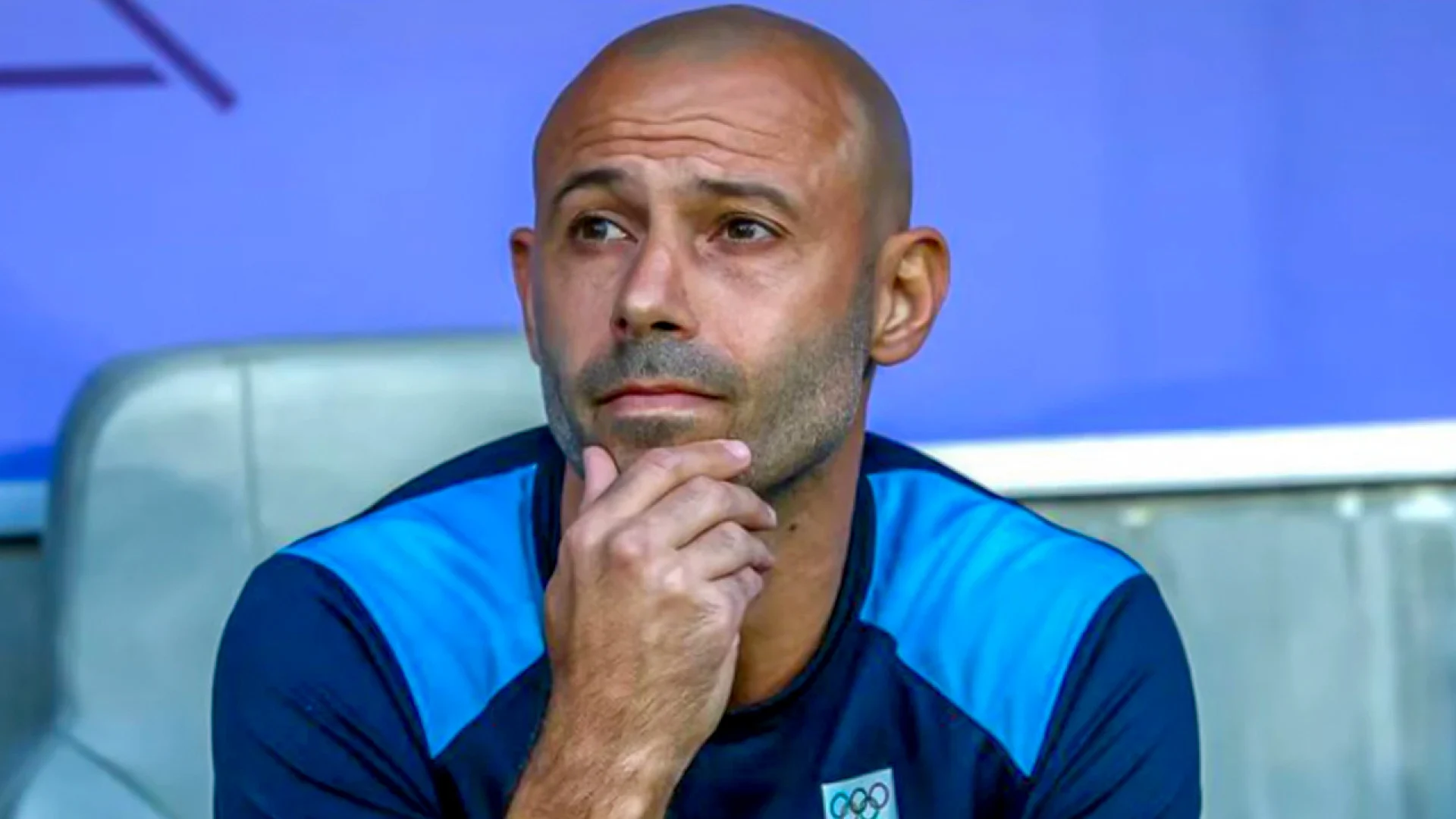 ব্যক্তিগত কারণ দেখিয়ে ইন্টার মায়ামি ছাড়লেন মাশচেরানো